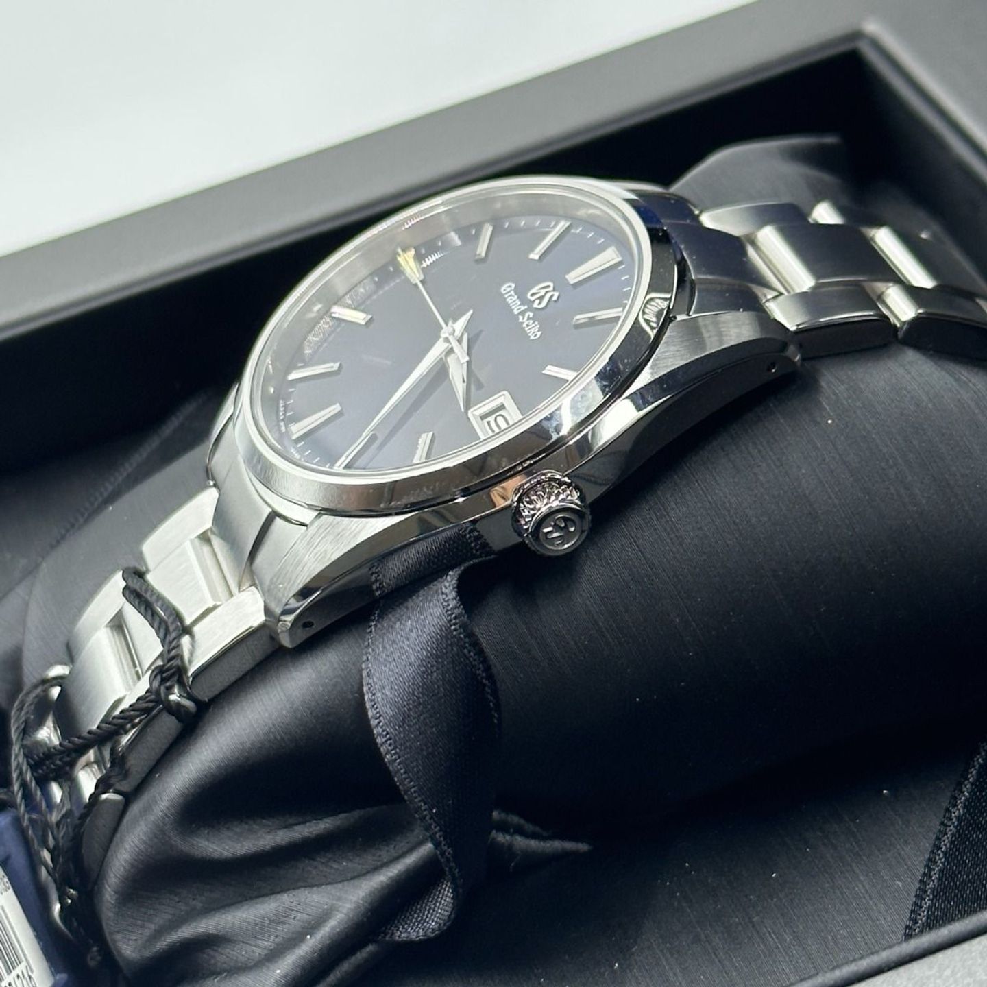 Grand Seiko Heritage Collection SBGP013G - (6/8)