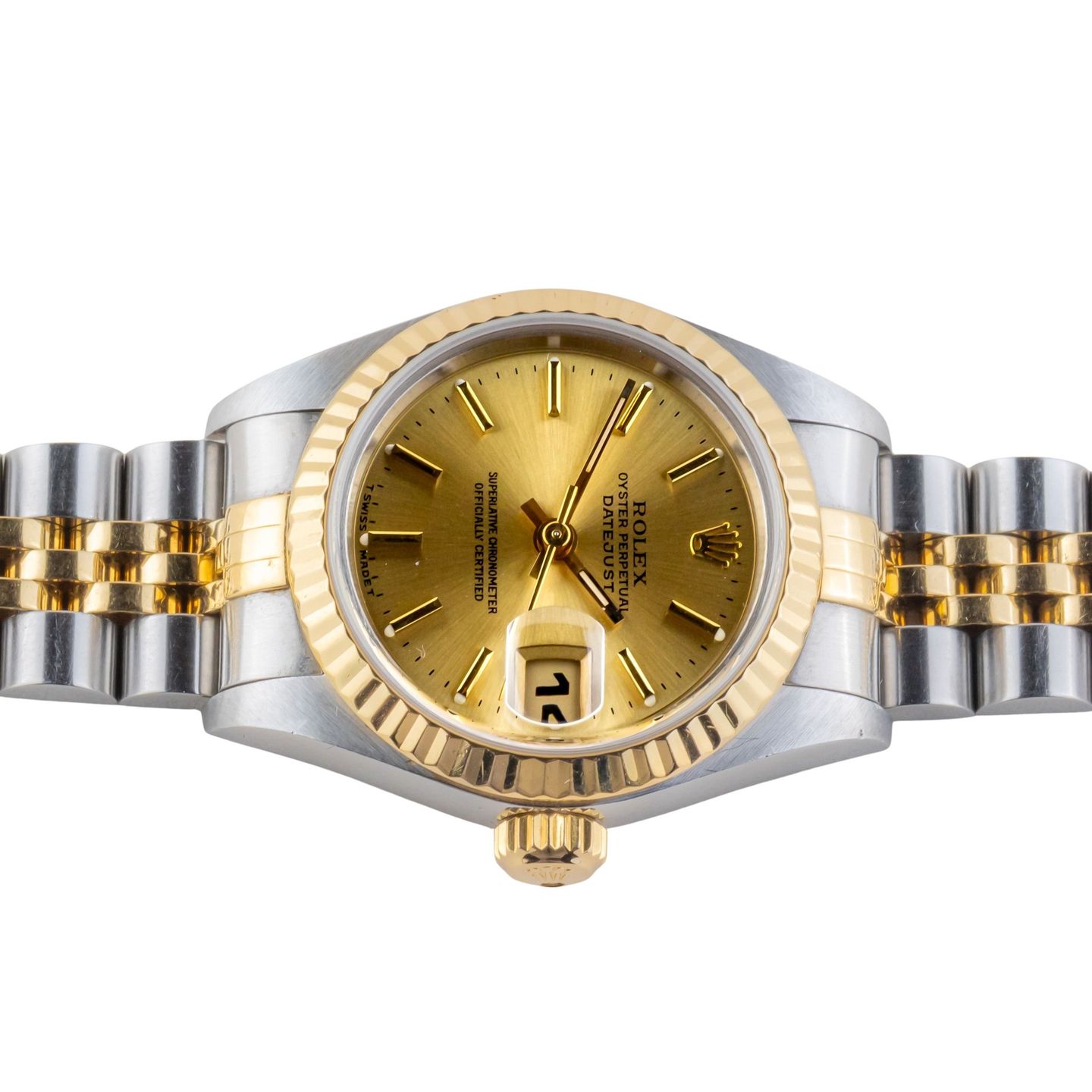 Rolex Lady-Datejust 69173 - (6/8)
