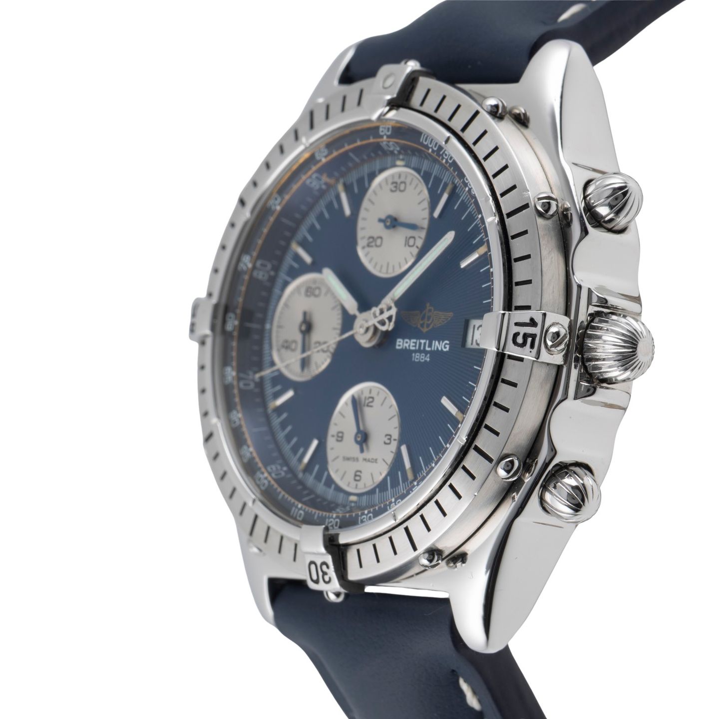 Breitling Chronomat A13047 - (6/8)