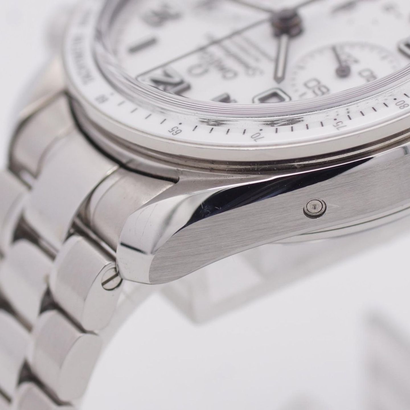 Omega Speedmaster Date 324.30.38.40.04.001 - (7/8)