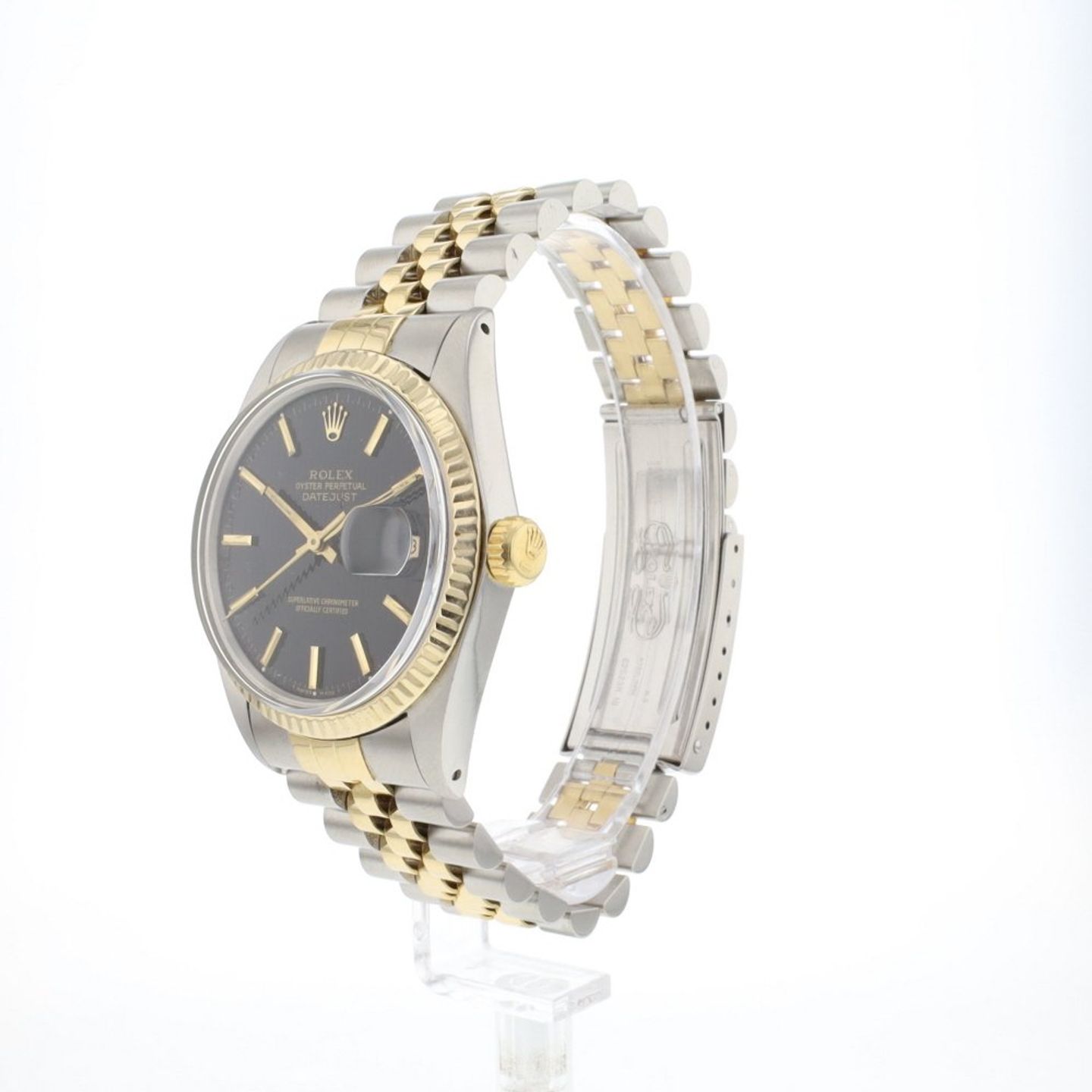 Rolex Datejust 36 16013 - (2/6)