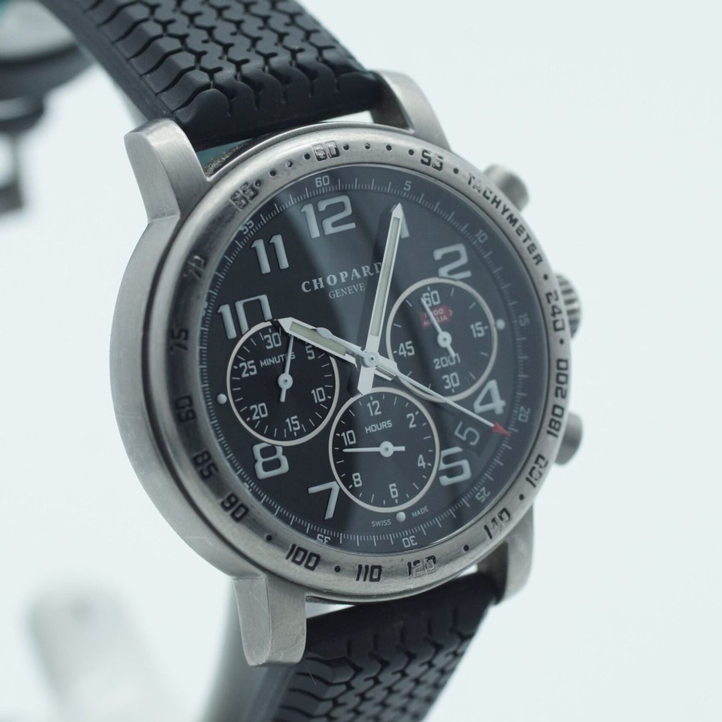 Chopard Mille Miglia 8915 - (3/8)