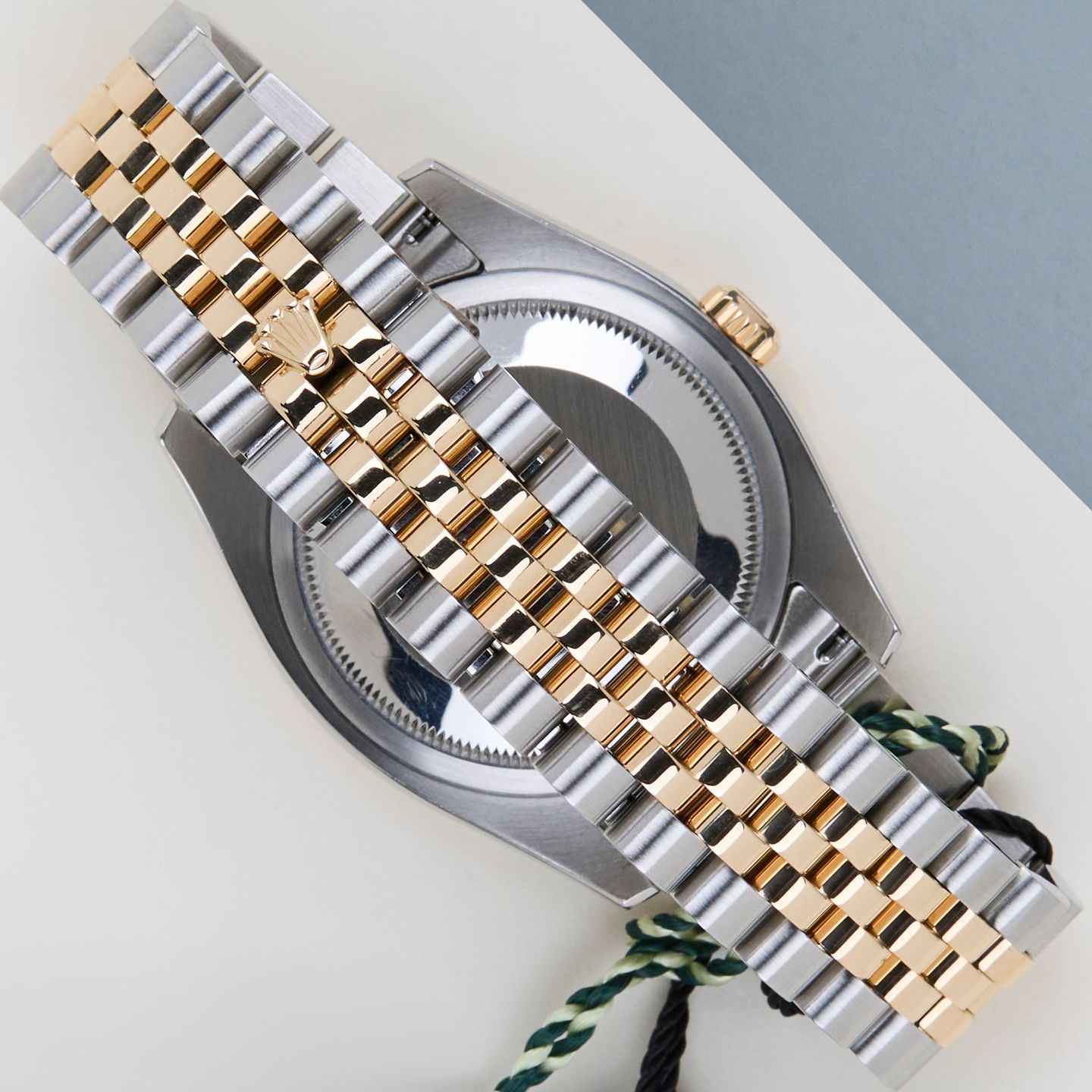 Rolex Datejust 36 116233 - (6/8)