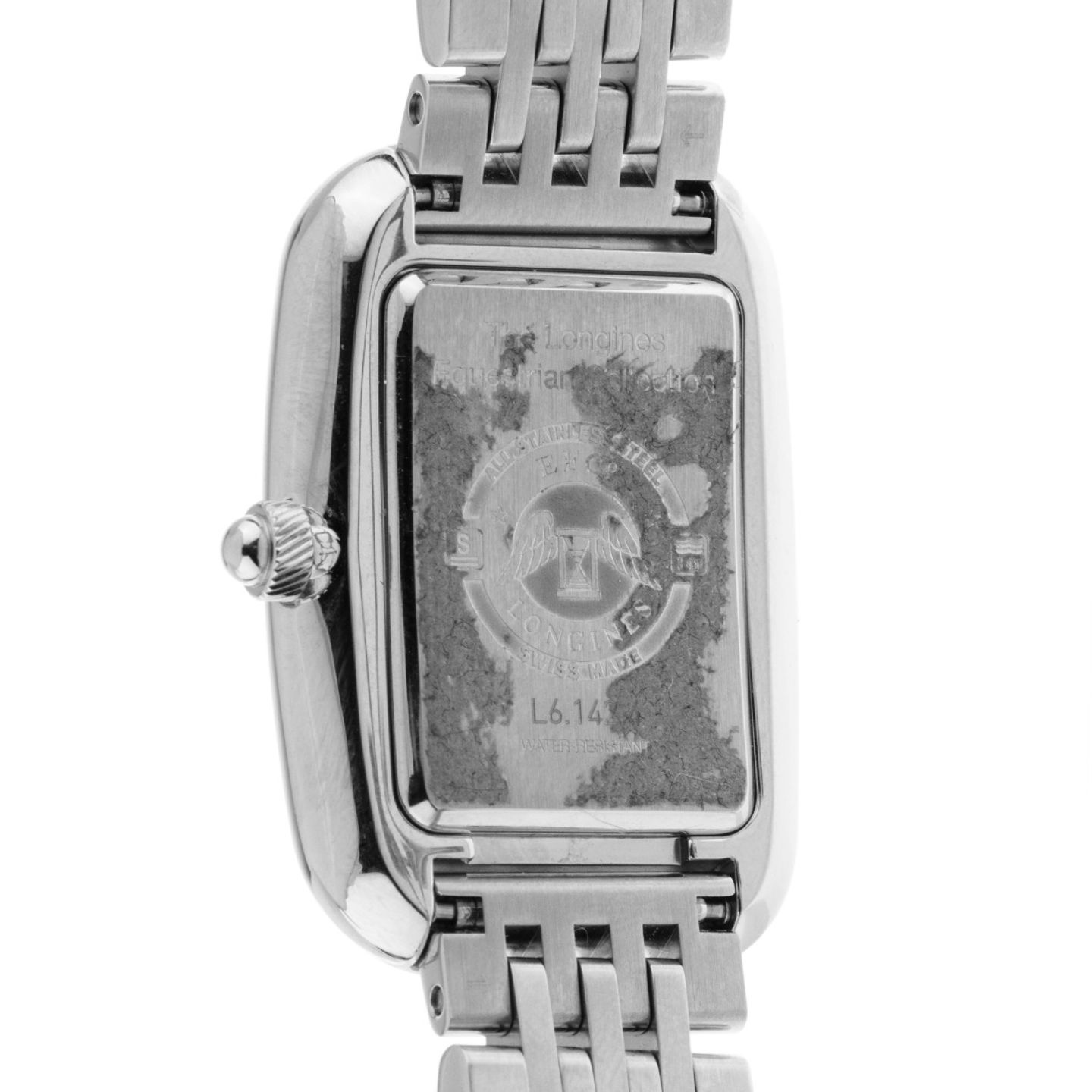 Longines Unknown L6.142.4.87.6 - (5/6)