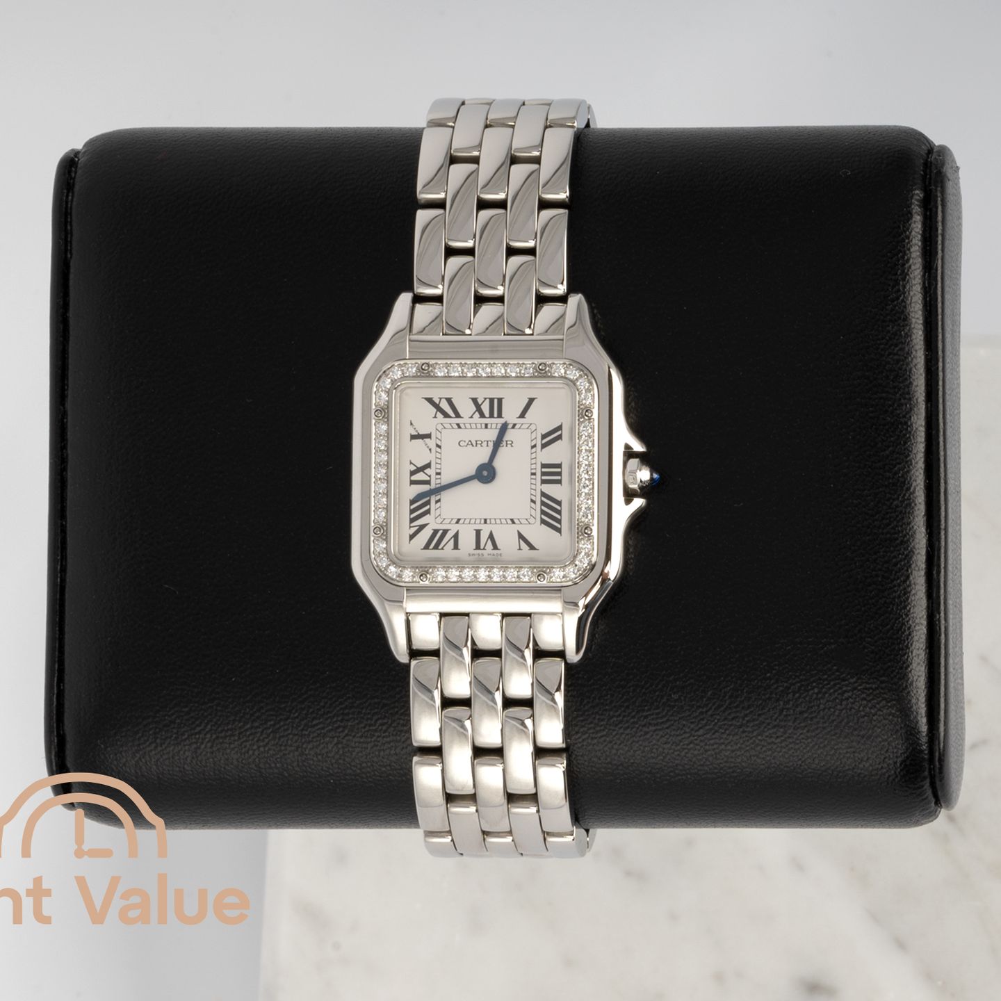 Cartier Panthère W4PN0008 - (1/6)