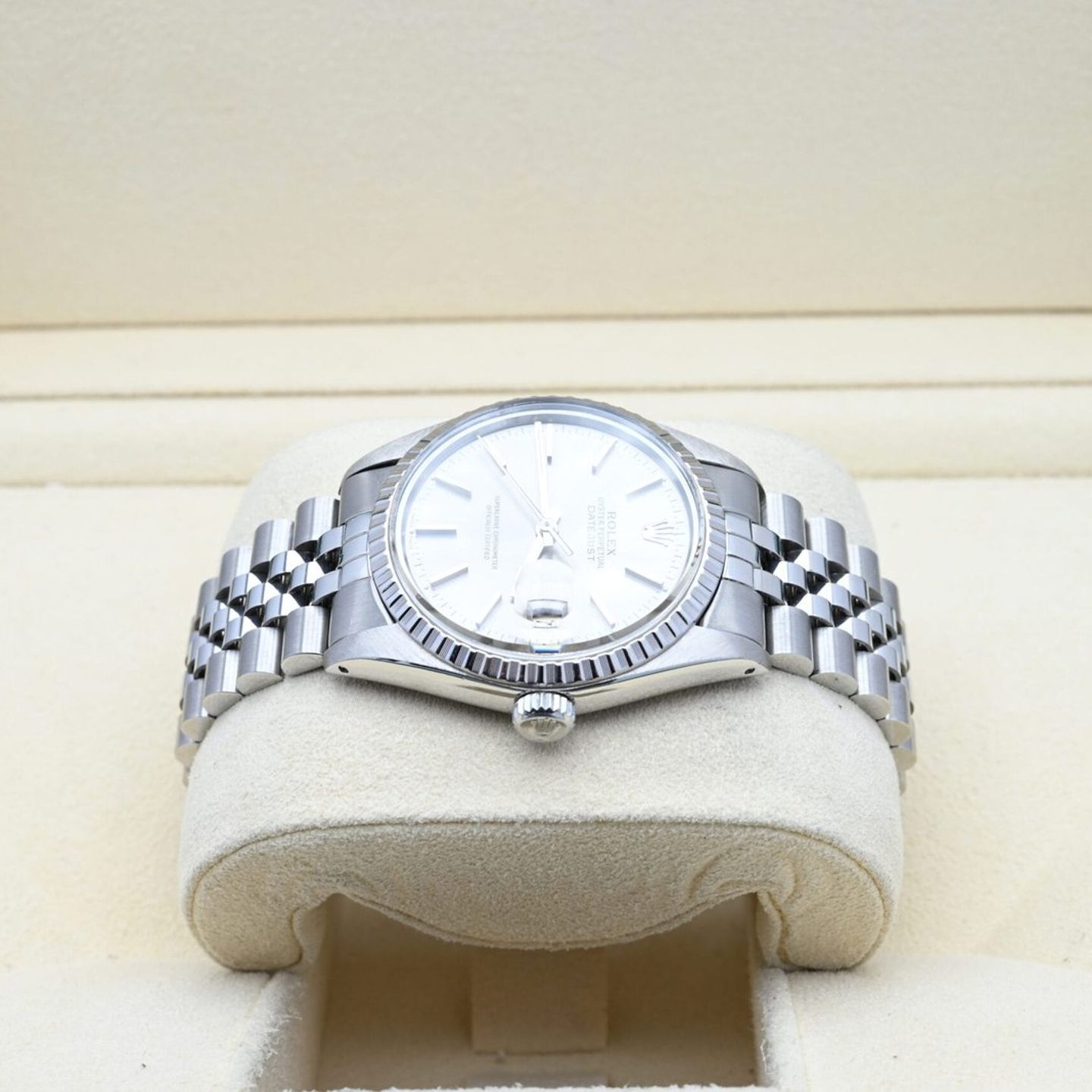 Rolex Datejust 36 16030 - (4/7)