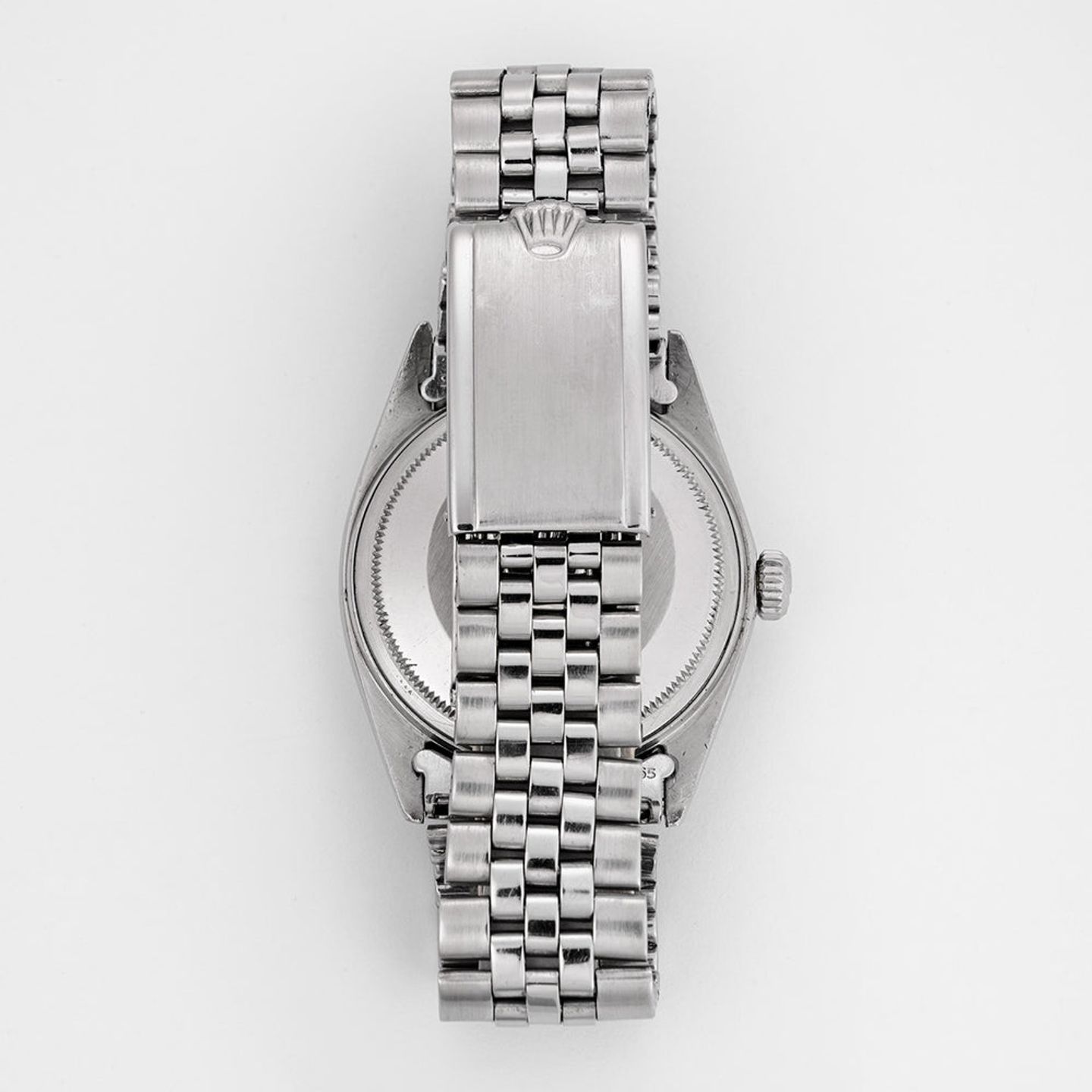 Rolex Datejust 1601 (1970) - 36mm Staal (7/8)
