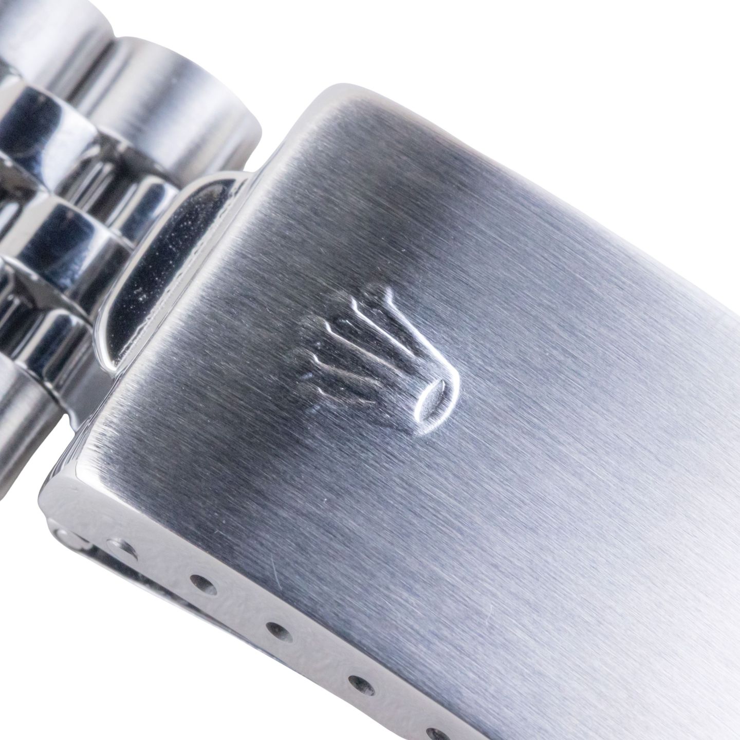 Rolex Datejust 36 16234 - (7/8)