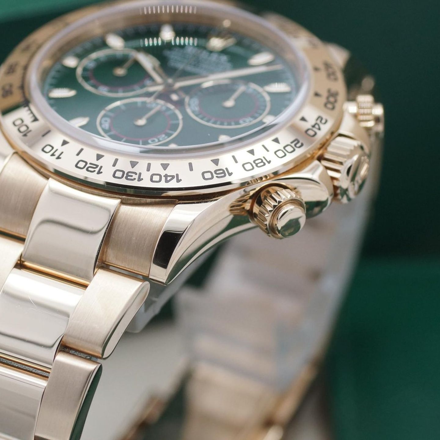 Rolex Daytona 116508 - (5/8)