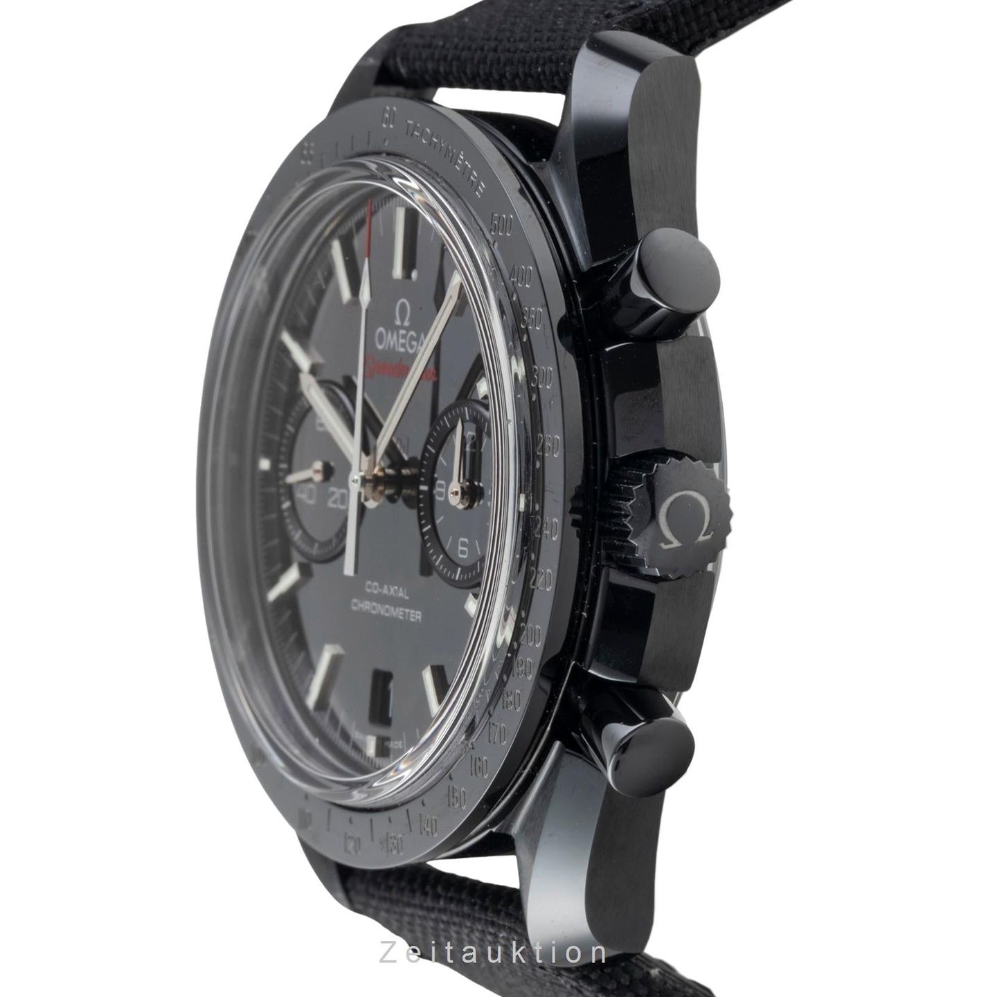 Omega Speedmaster 311.92.44.51.01.003 (Onbekend (willekeurig serienummer)) - 44mm Keramiek (5/8)