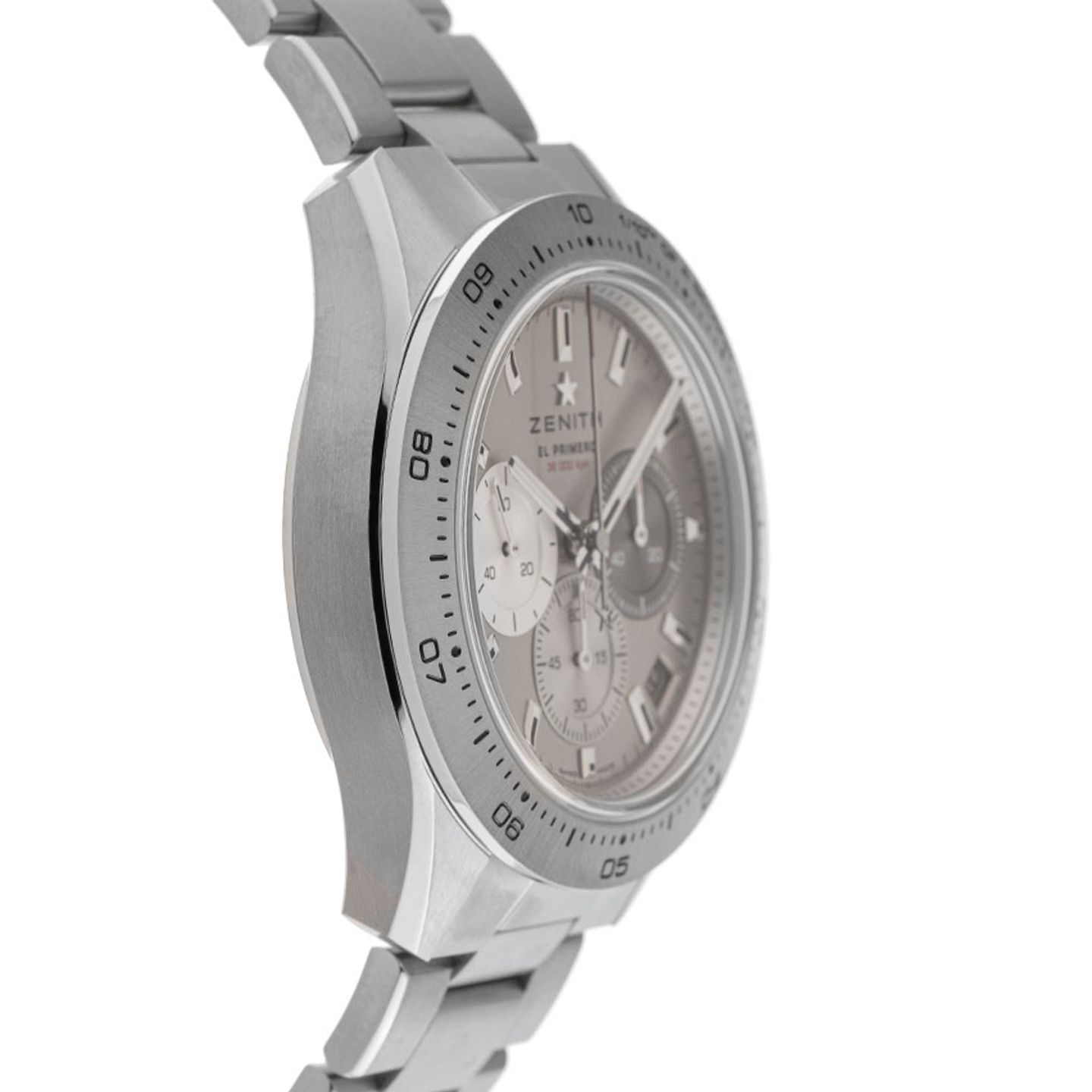 Zenith Chronomaster Sport 95.3100.3600/39.M3100 - (5/7)