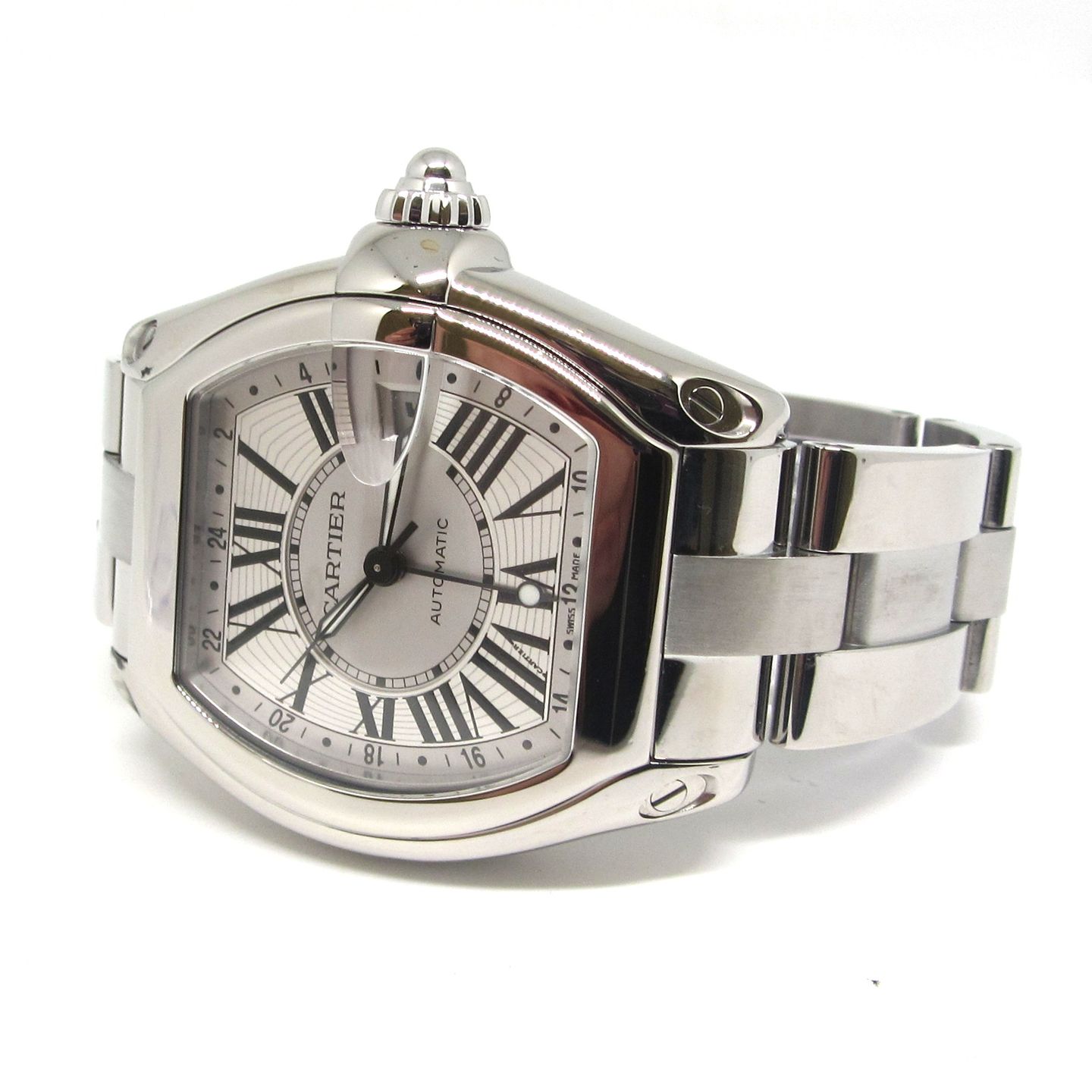 Cartier Roadster 2722 - (2/6)