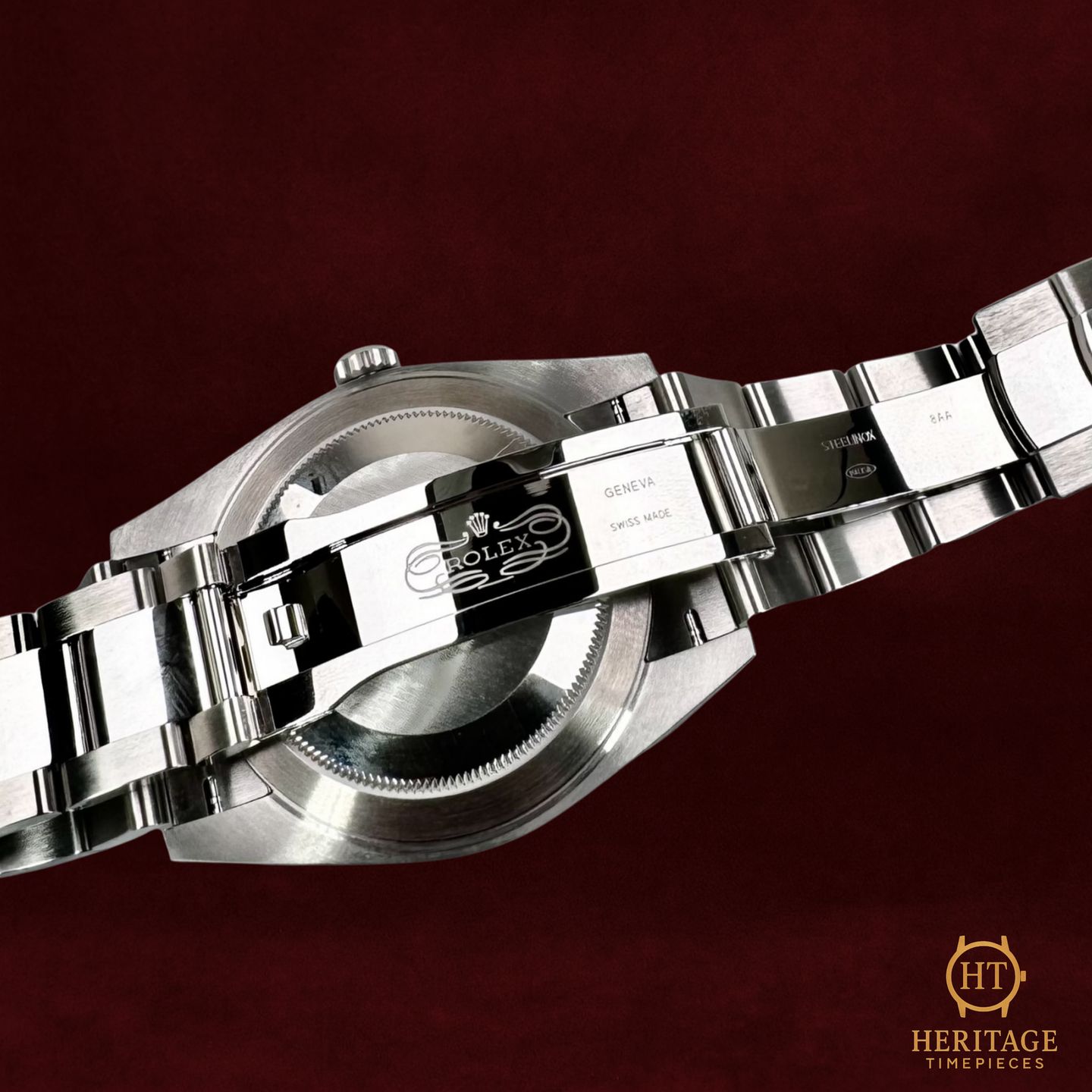 Rolex Datejust 41 126300 - (6/8)