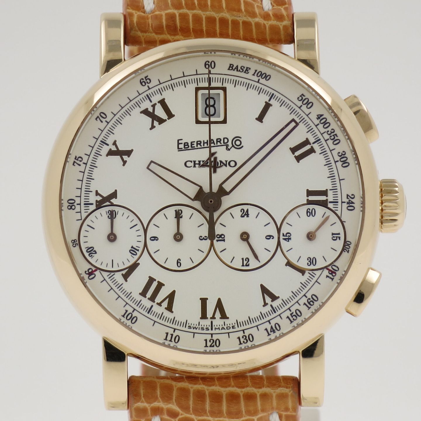 Eberhard & Co. Chrono 4 30059 - (1/4)