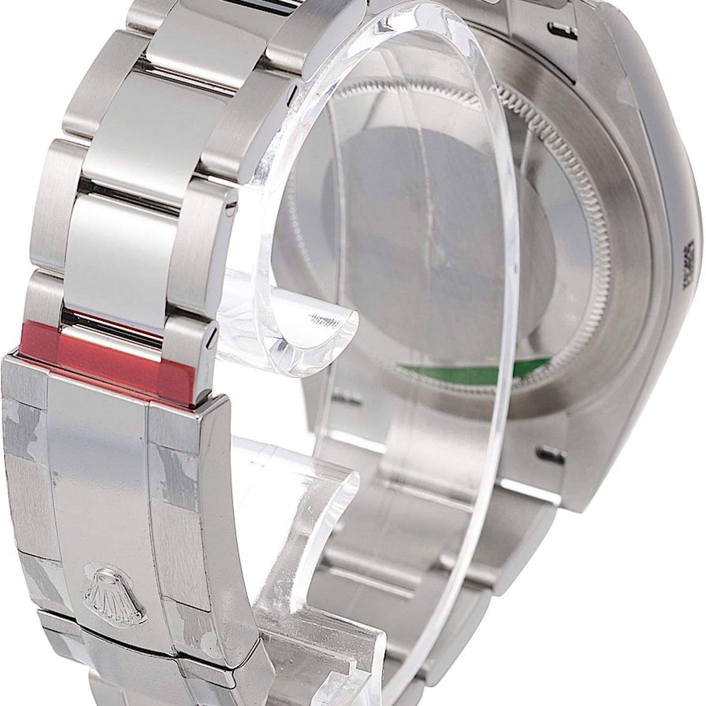 Rolex Datejust 41 126334 (2025) - 41 mm Steel case (3/5)