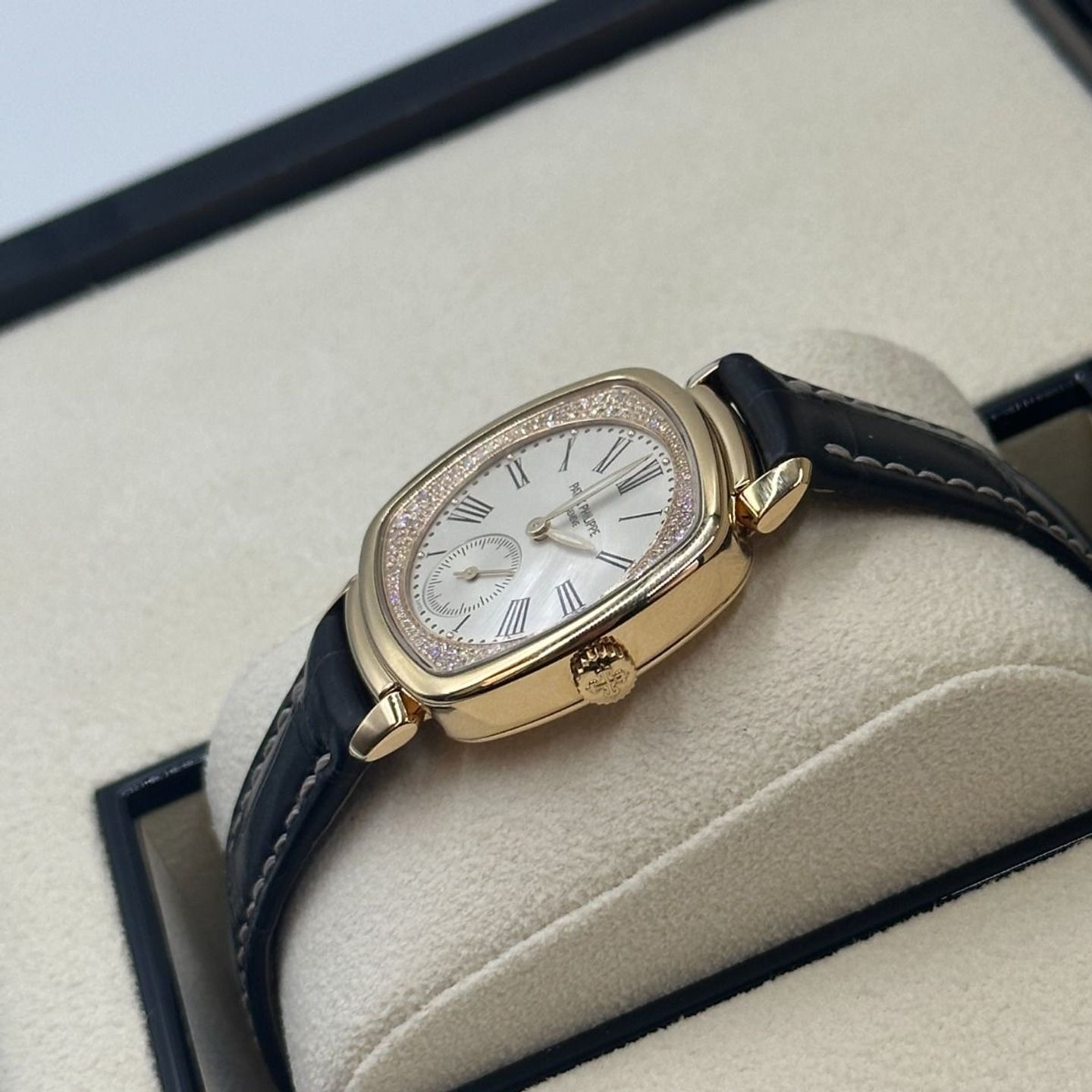 Patek Philippe Gondolo 7041R-001 - (6/8)