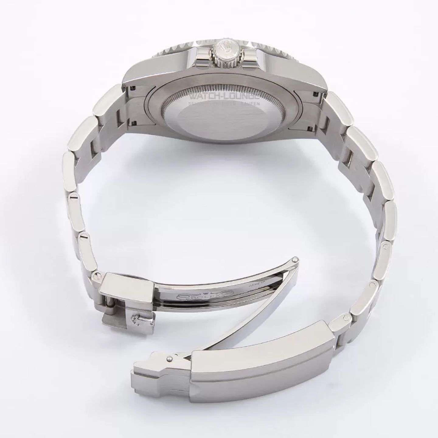 Rolex Submariner Date 126610LV - (8/8)