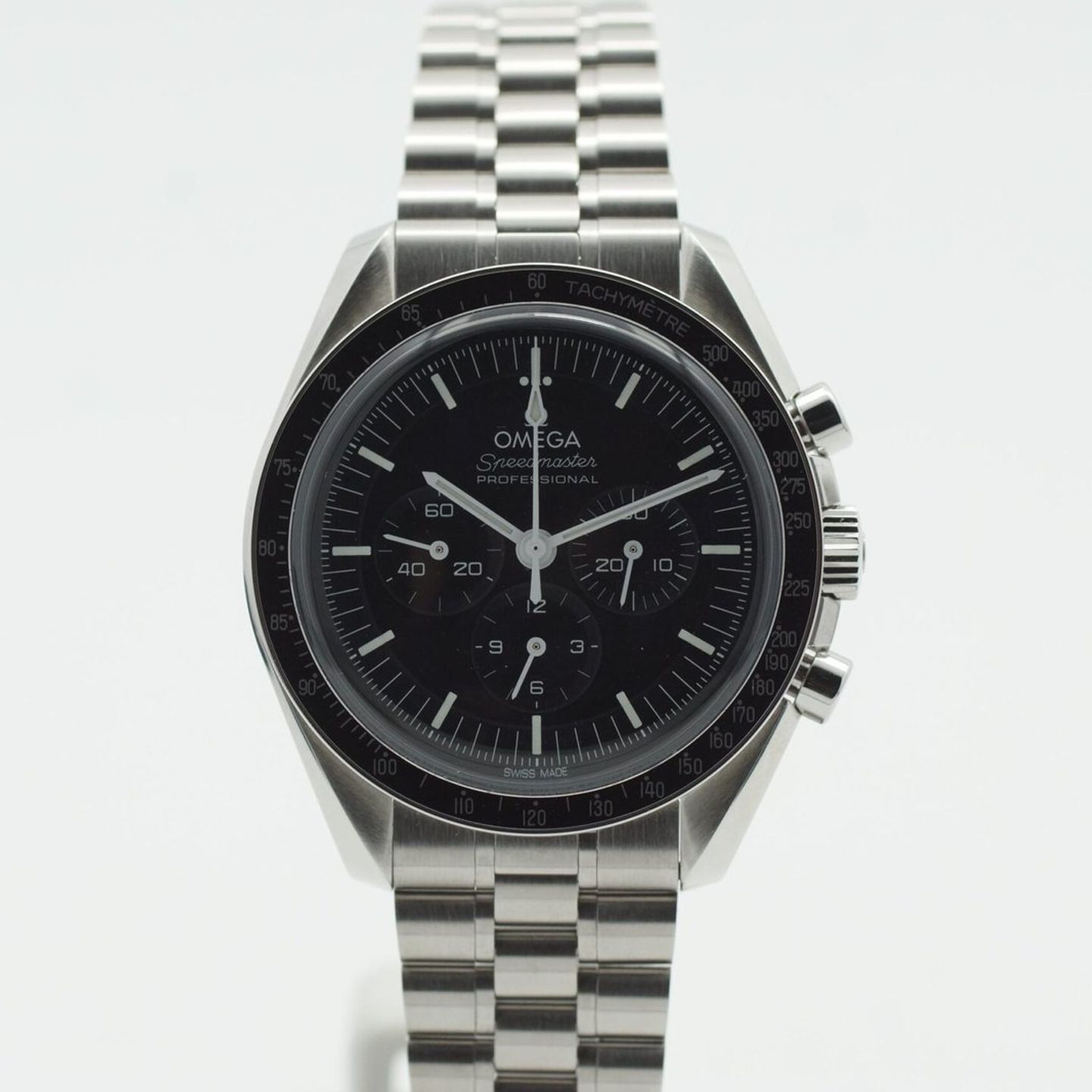 Omega Speedmaster Professional Moonwatch 310.30.42.50.01.001 - (2/8)