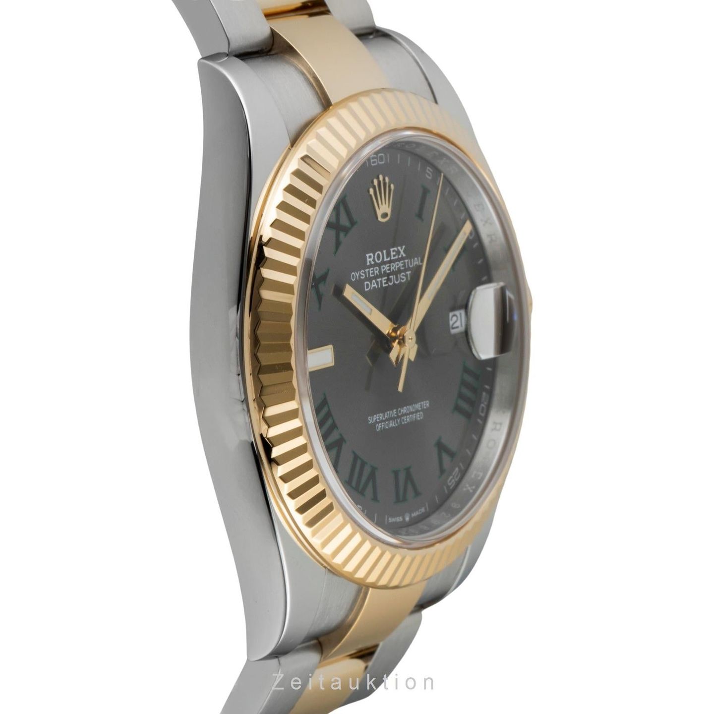 Rolex Datejust 41 126333 - (6/8)