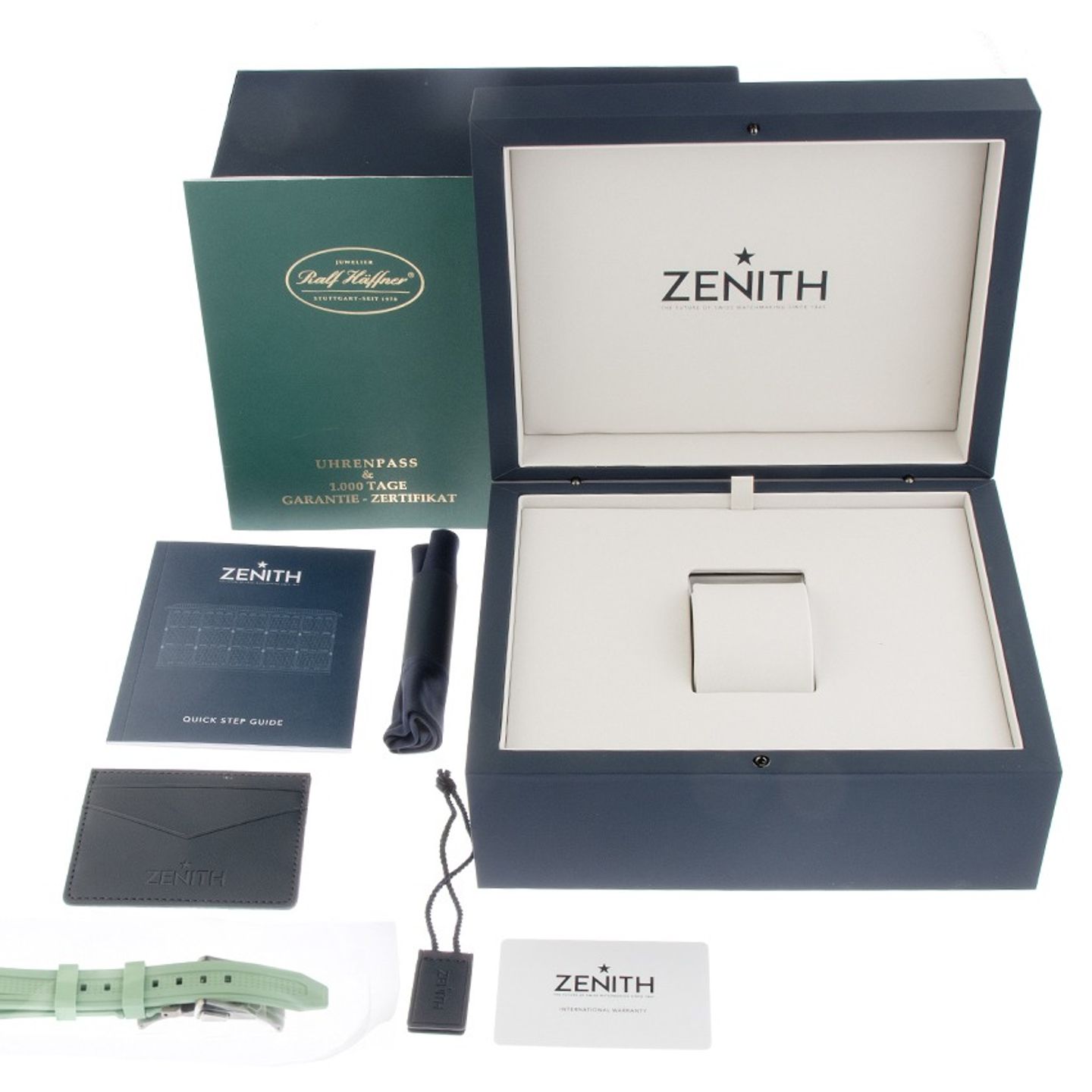 Zenith Defy Skyline 03.9400.670/61.I001 - (2/7)