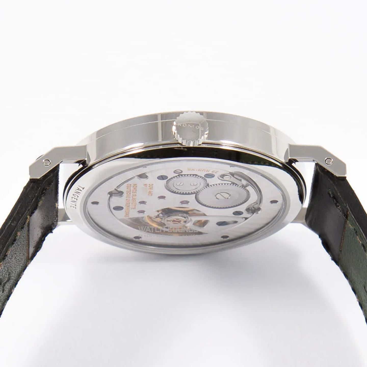 NOMOS Tangente 136 - (6/8)