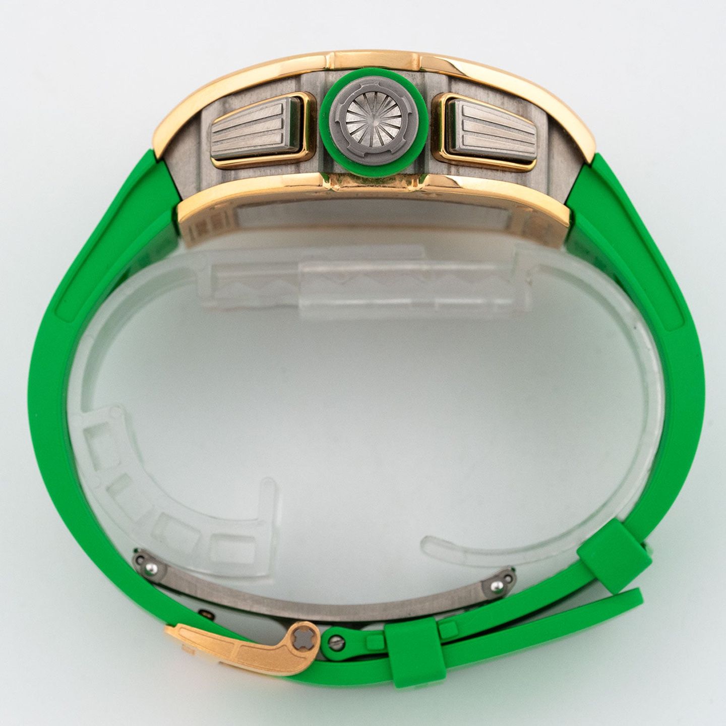 Richard Mille RM 011 RM011 (Unknown (random serial)) - 50 mm (5/8)