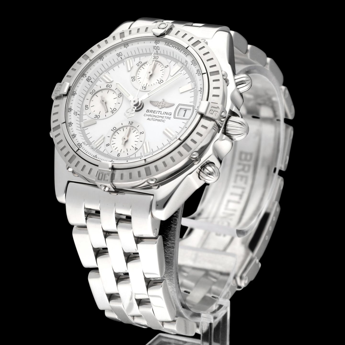 Breitling Chronomat A13352 - (4/8)