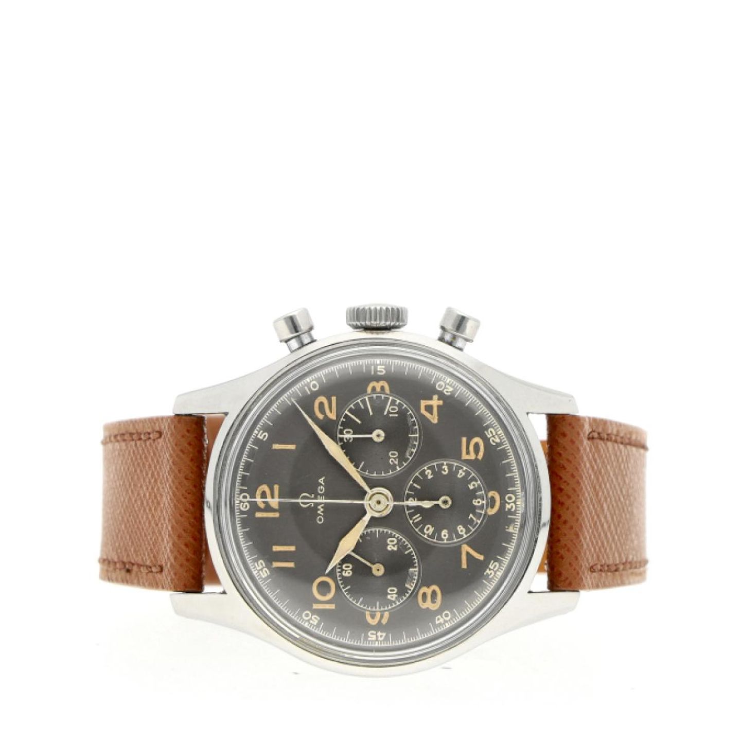 Omega Vintage CK 2451 - (6/7)