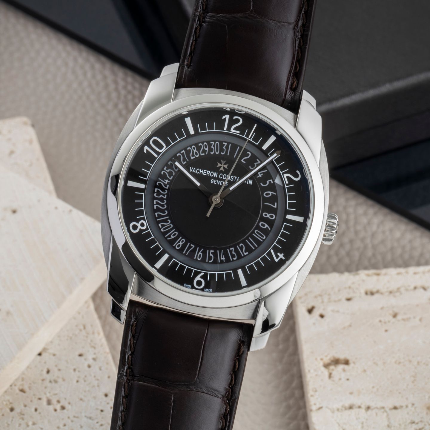 Vacheron Constantin Quai de l'Ile 4500S/000A-B196 - (3/8)