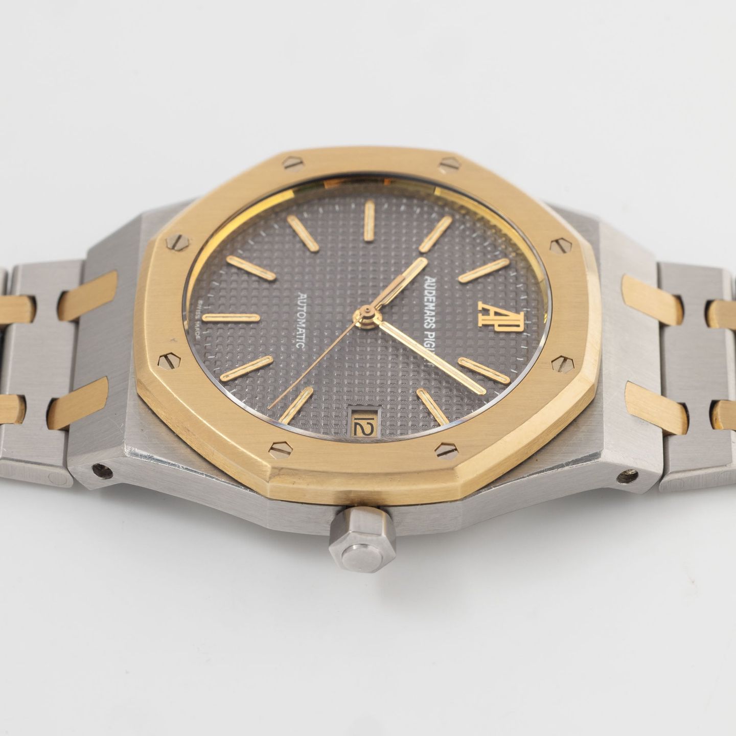 Audemars Piguet Royal Oak 14700SA - (6/8)