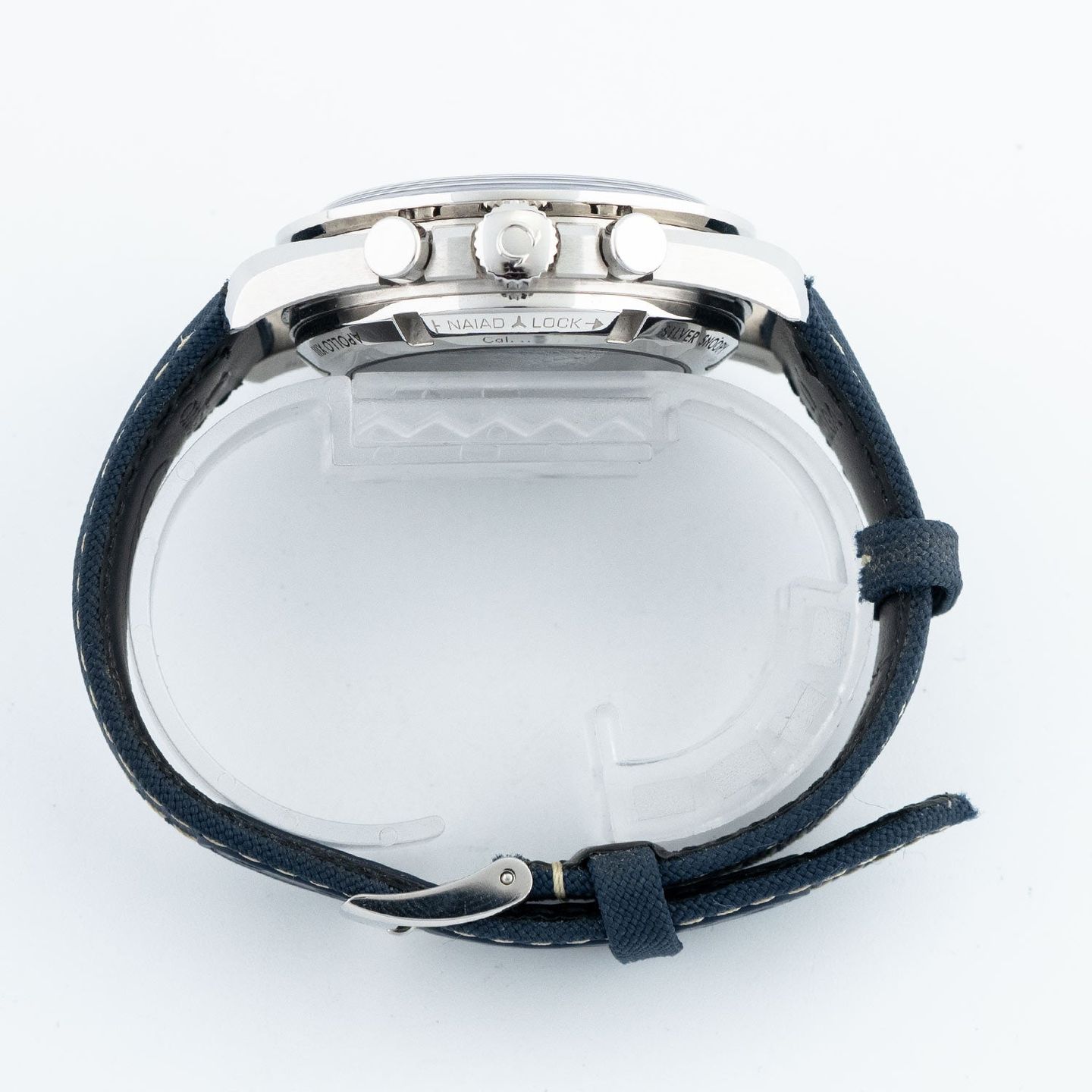 Omega Speedmaster Professional Moonwatch 310.32.42.50.02.001 - (5/8)