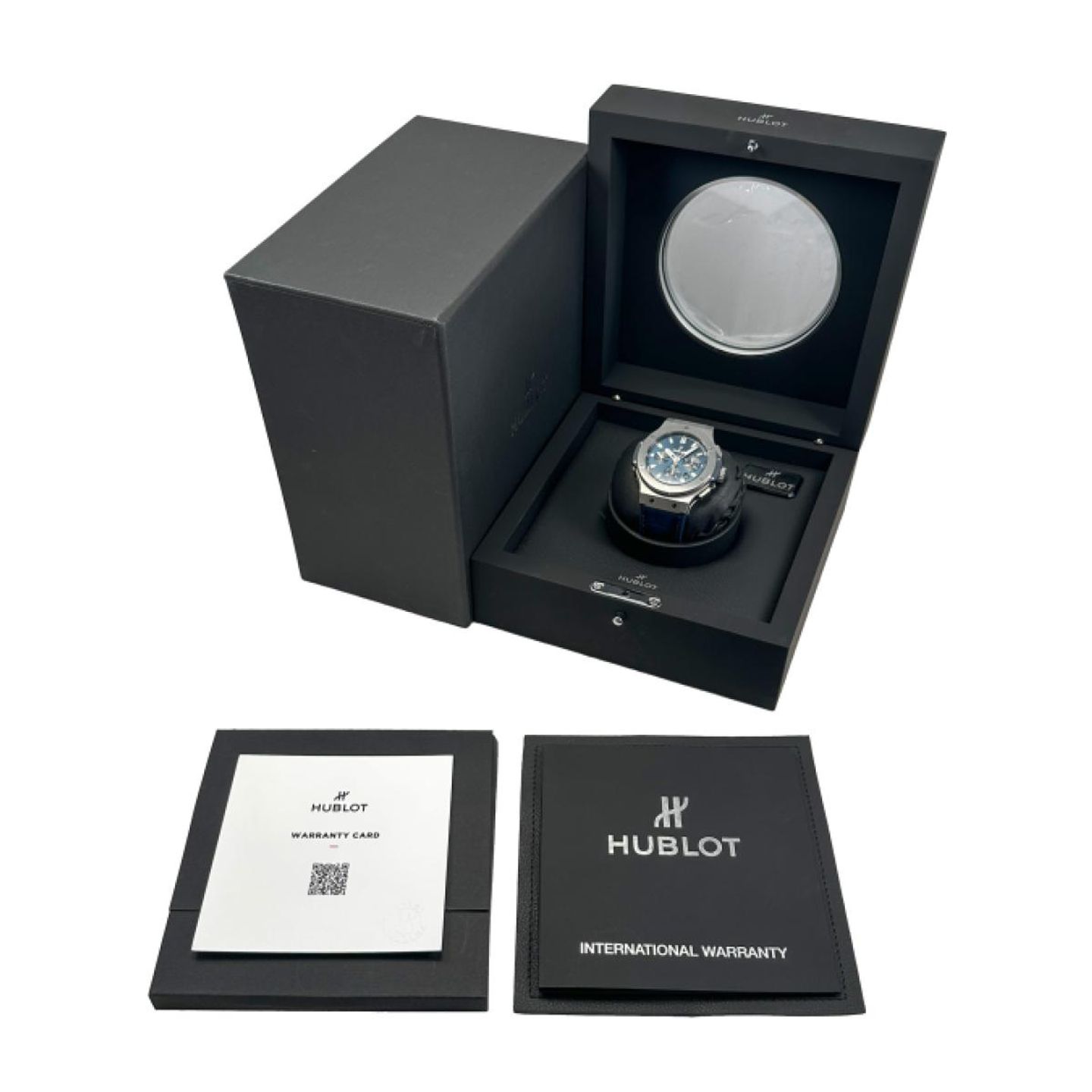Hublot Big Bang 44 mm 301.SX.7170.LR - (5/5)