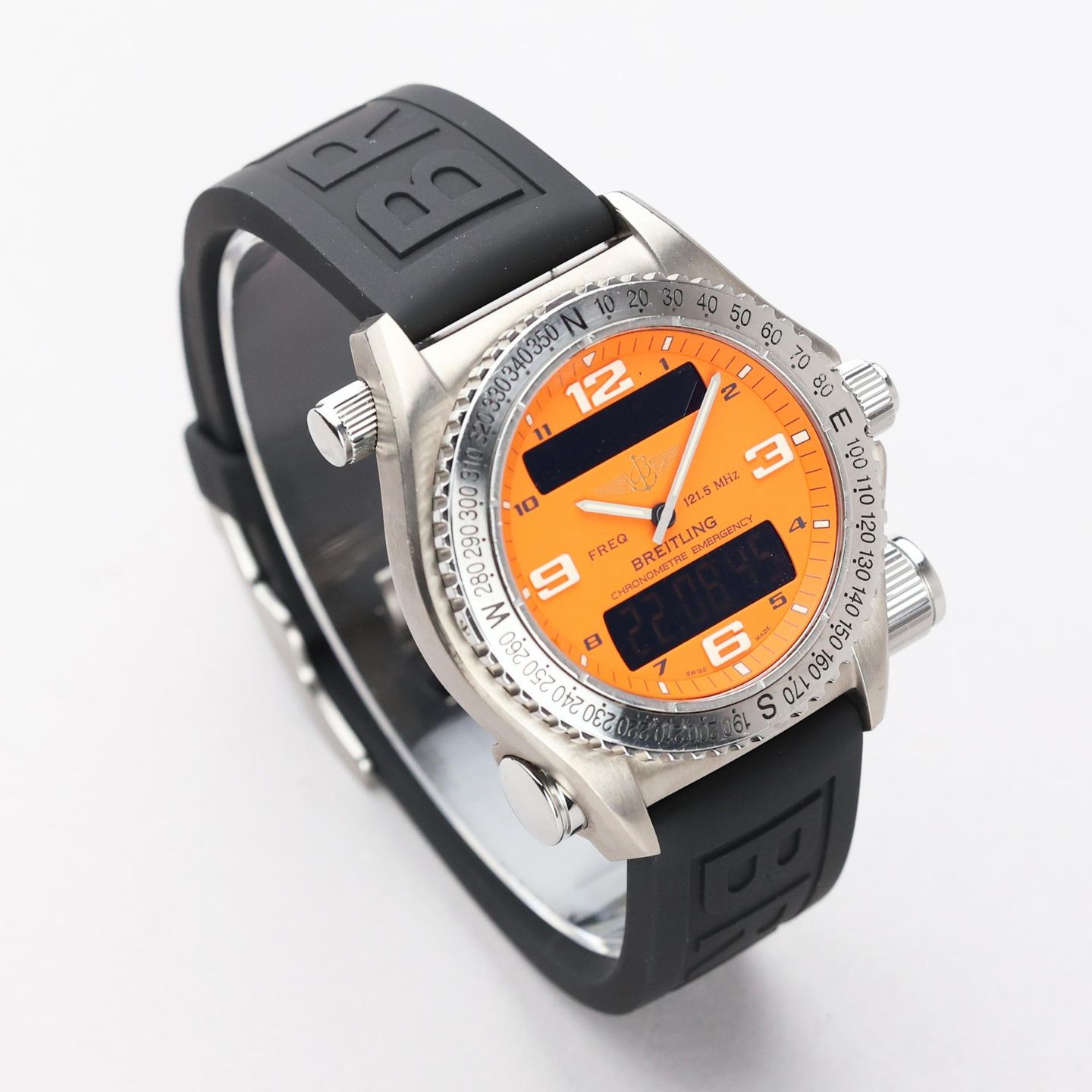 Breitling Emergency E76321 - (2/8)