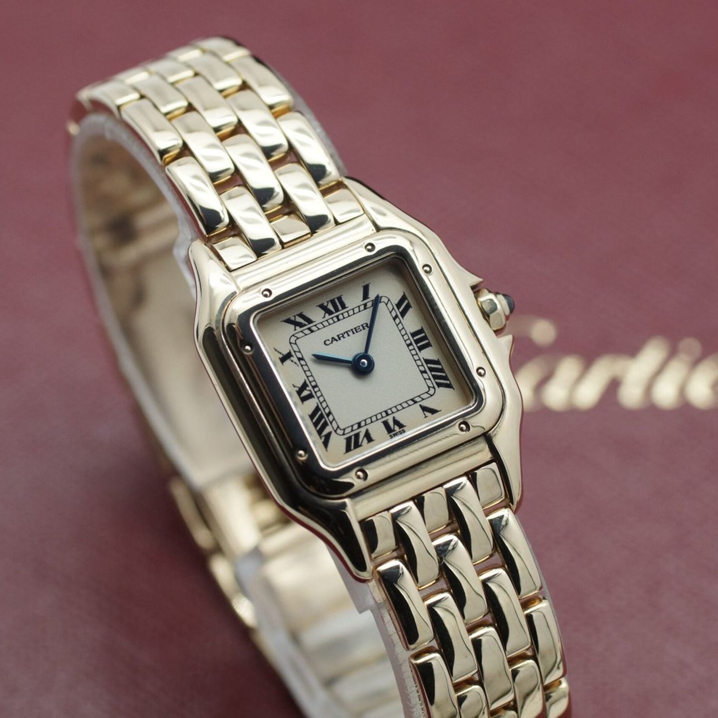 Cartier Panthère 8057917 - (1/8)