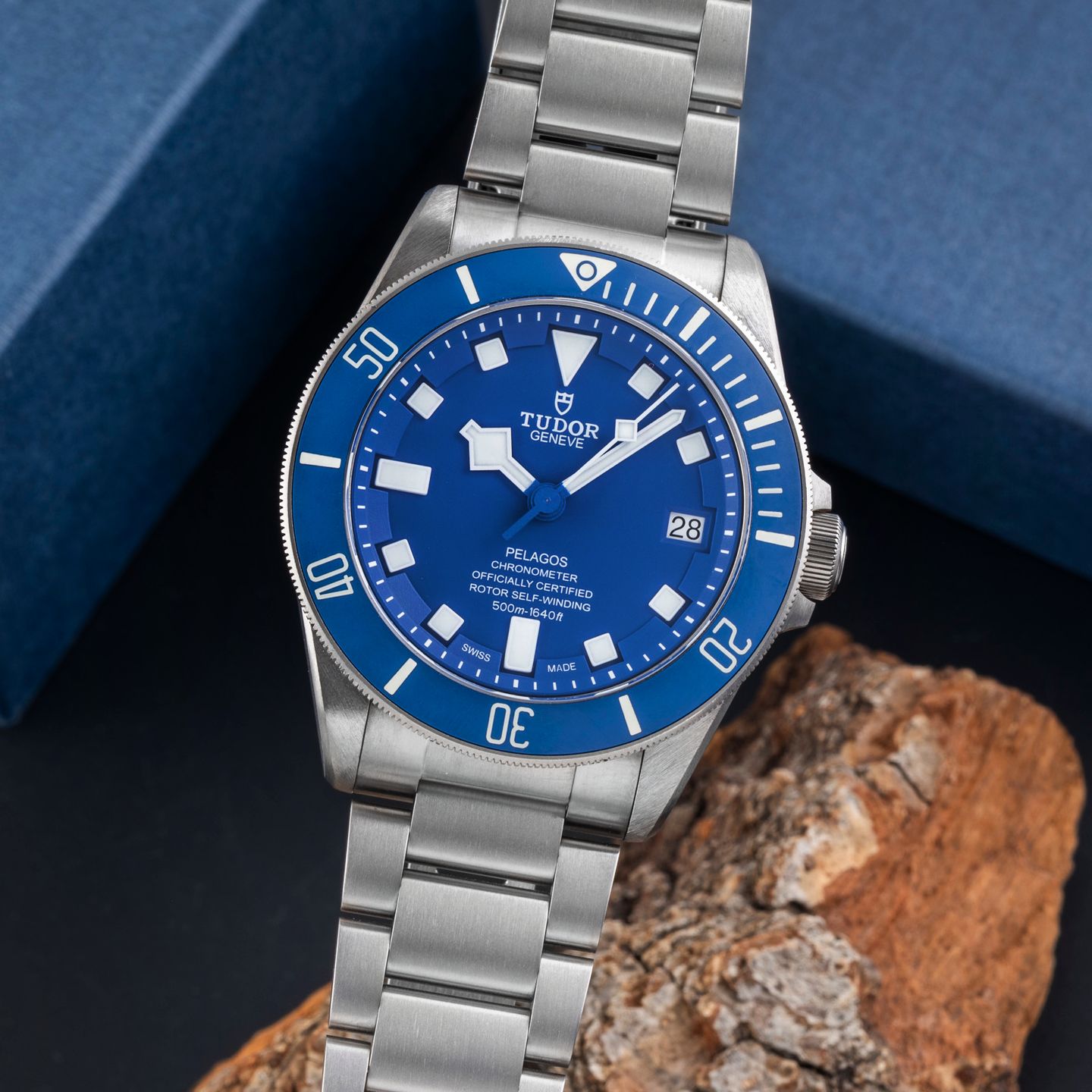 Tudor Pelagos 25600TB - (3/8)