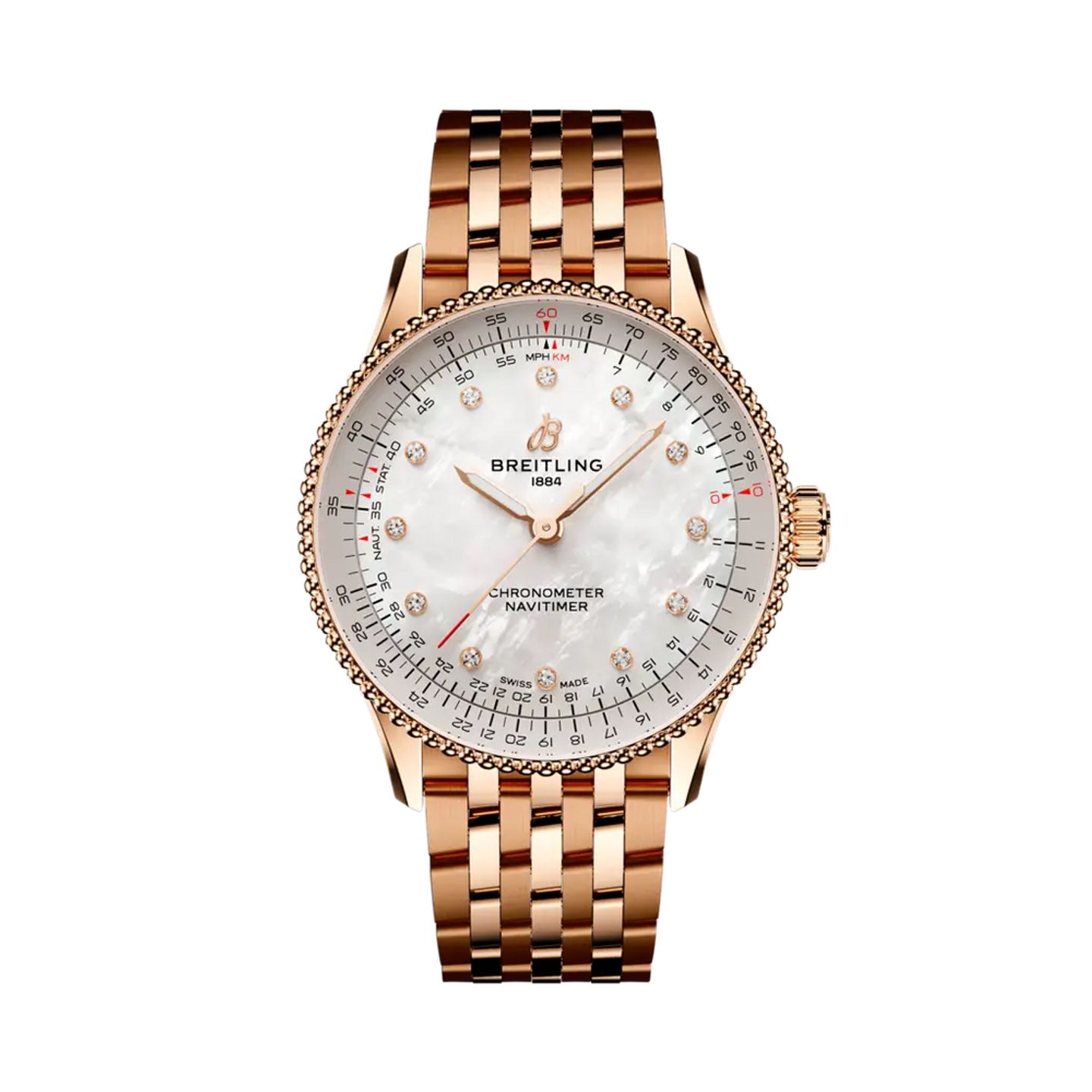 Breitling Navitimer R17327211A1R1 - (1/1)