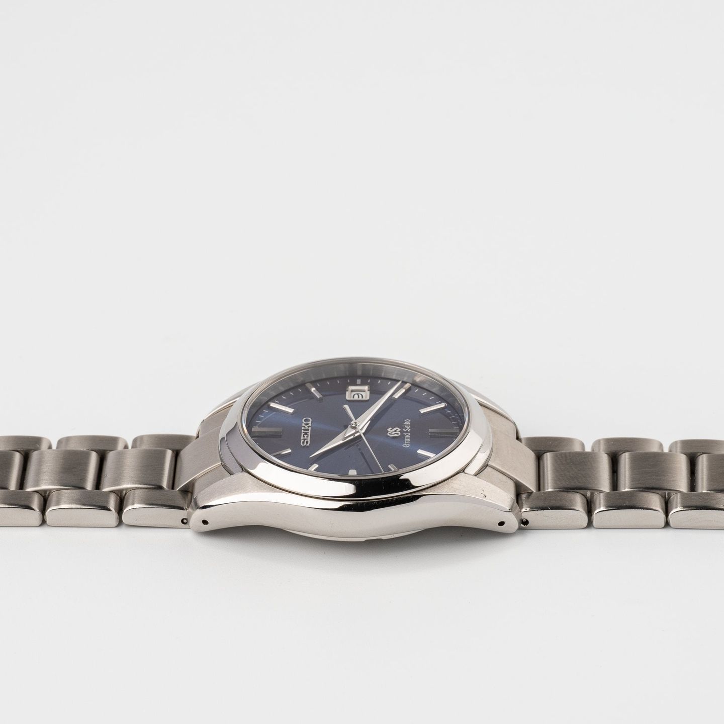 Grand Seiko Elegance Collection SBGX065 - (8/8)