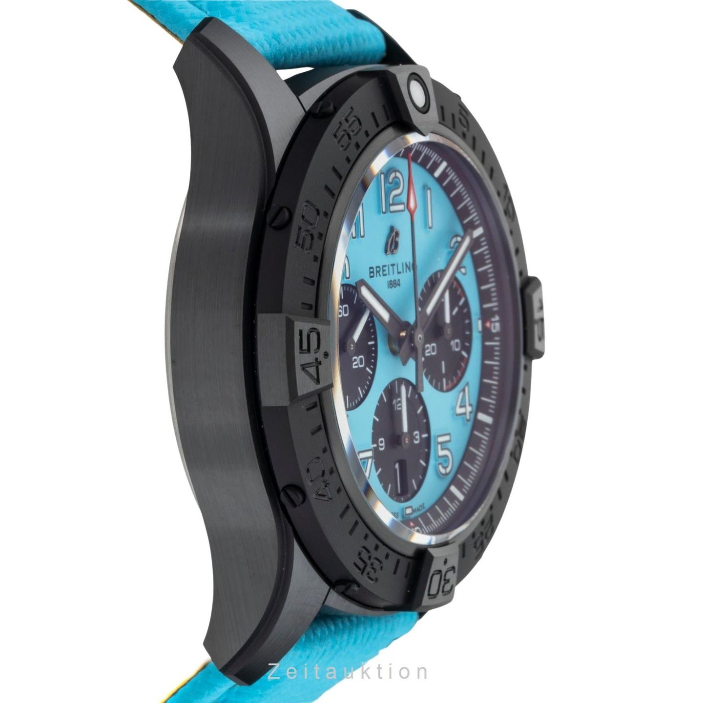 Breitling Avenger SB0146101L1X1 - (6/8)