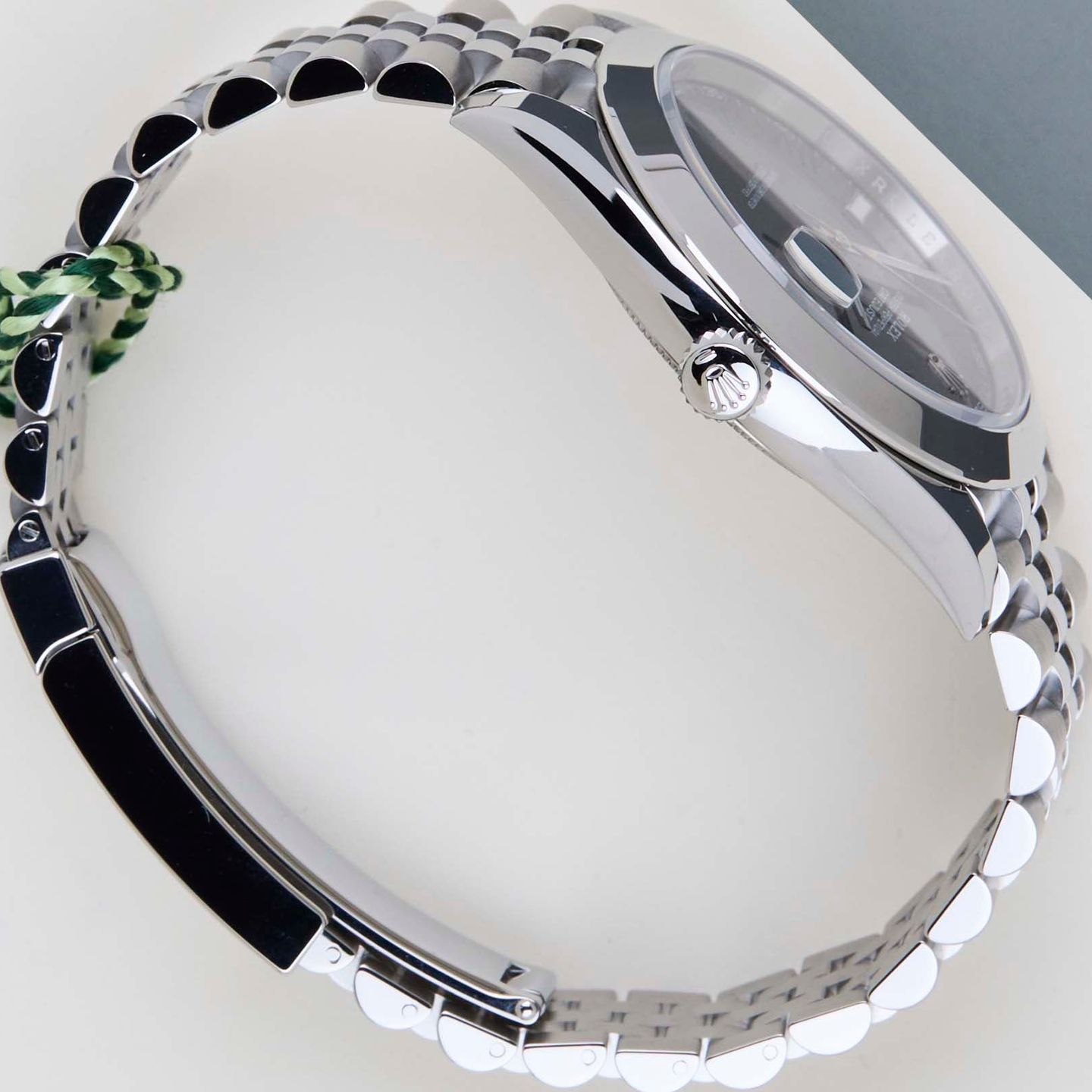 Rolex Datejust 41 126300 (2026) - 41mm Staal (7/8)