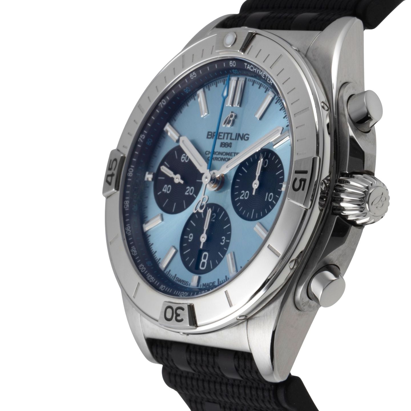 Breitling Chronomat 42 PB0134101C1S1 - (6/8)