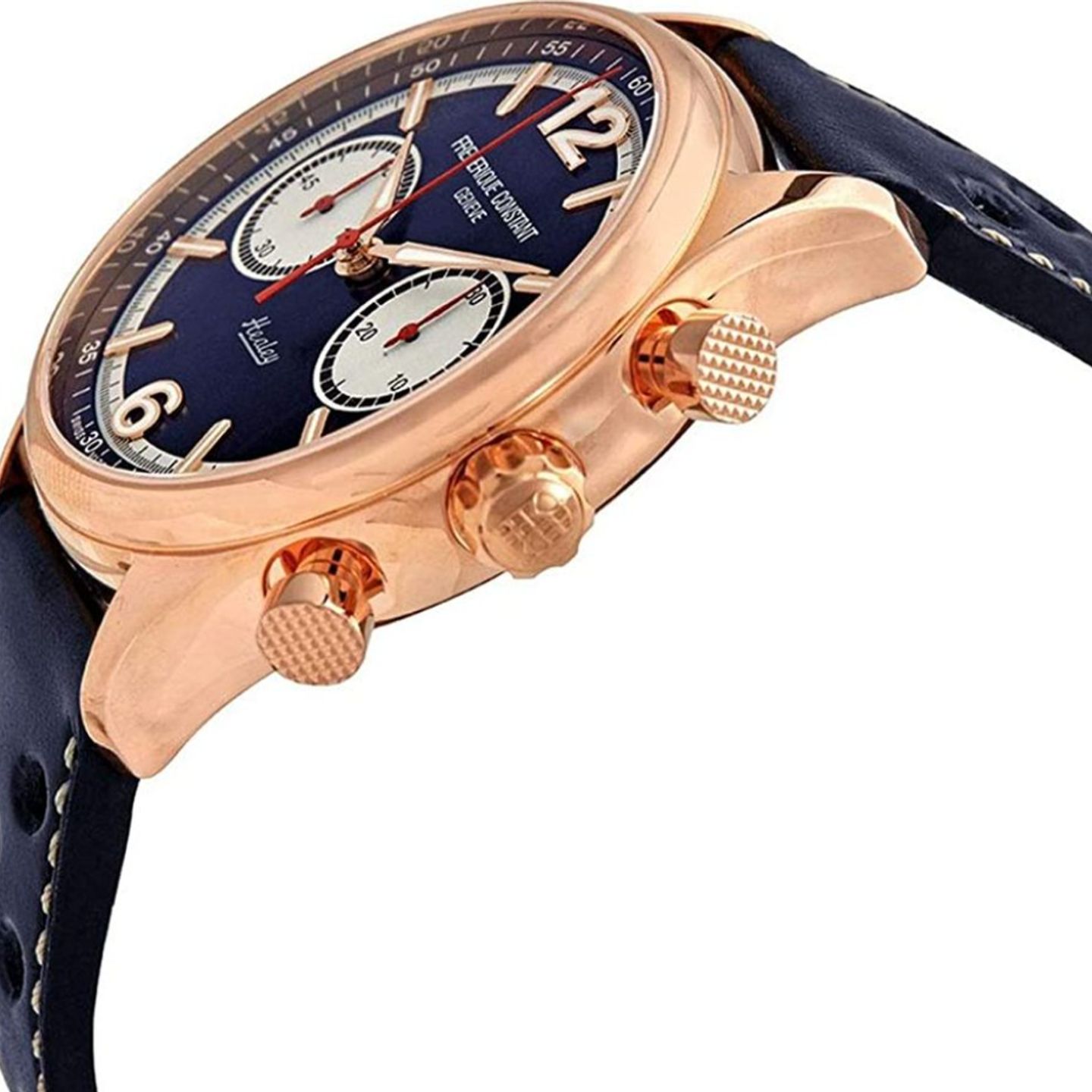 Frederique Constant Vintage Rally FC-397HN5B4 - (2/4)