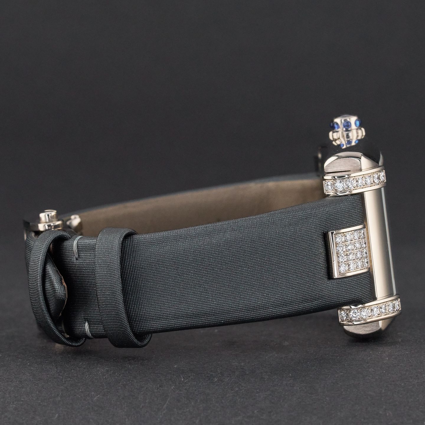 Ulysse Nardin Caprice 130-91 - (8/8)