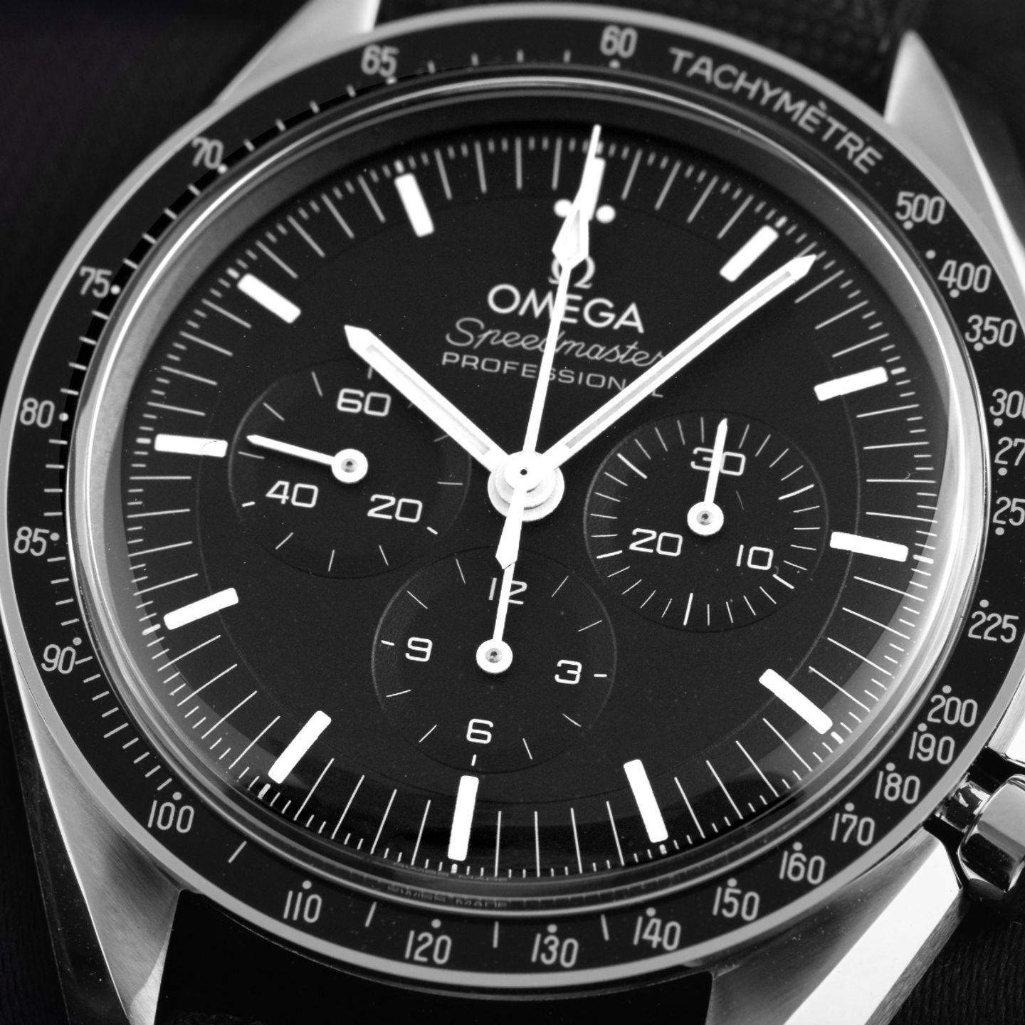 Omega Speedmaster Professional Moonwatch 310.32.42.50.01.002 - (3/7)