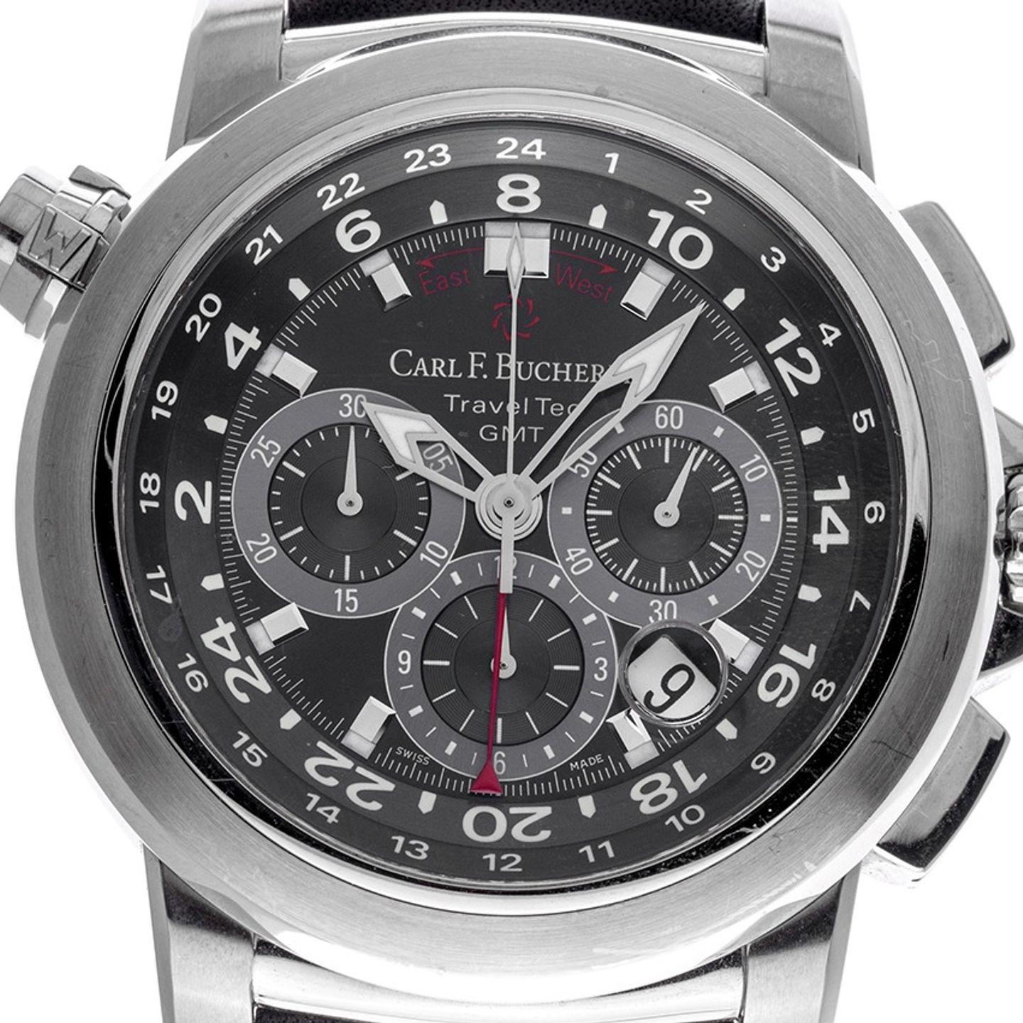 Unknown Unknown 10620.08 (2008) - (1/7)