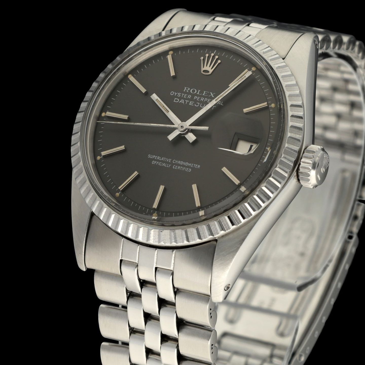 Rolex Datejust 1603R - (7/8)