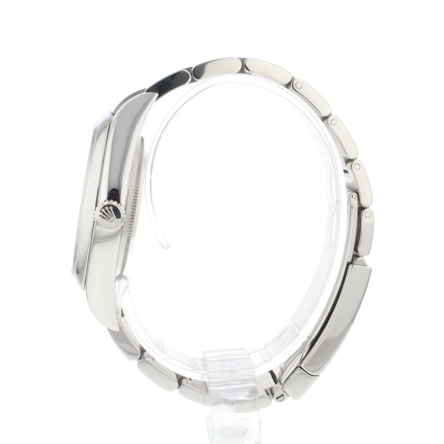 Rolex Oyster Perpetual 39 114300 - (3/6)