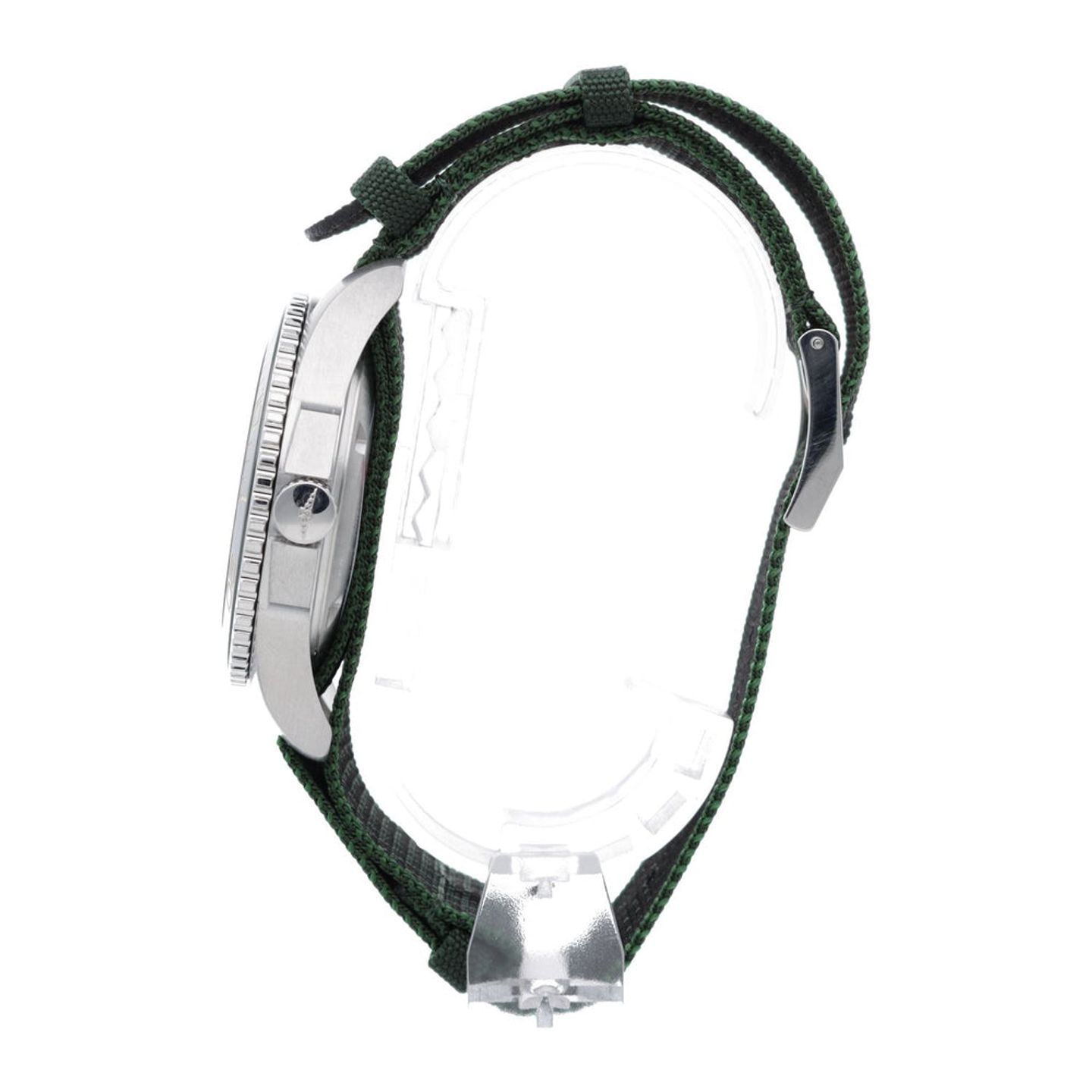 Longines HydroConquest L3.781.4.05.2 (2025) - Black dial 41 mm Steel case (3/7)