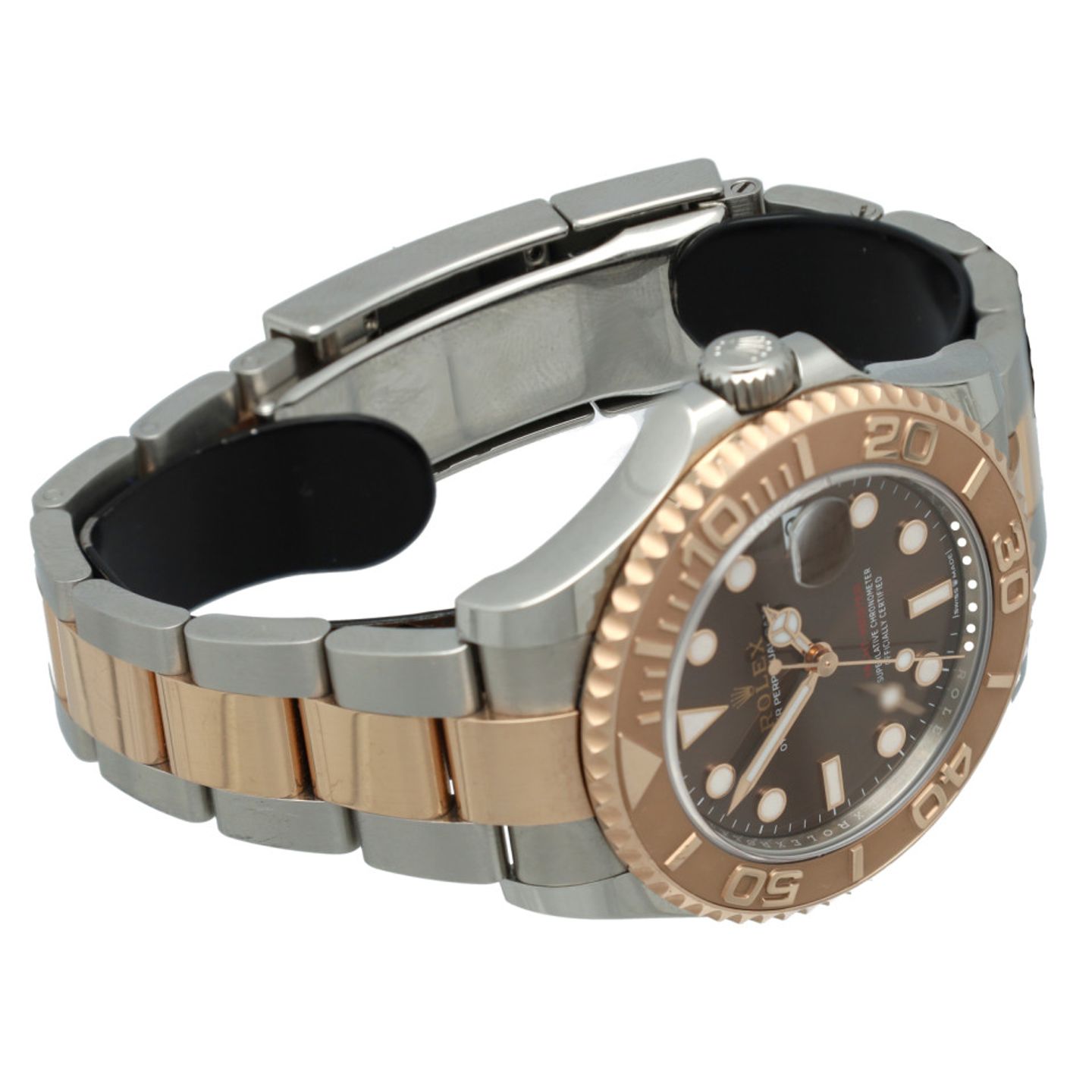 Rolex Yacht-Master 37 268621 - (4/6)