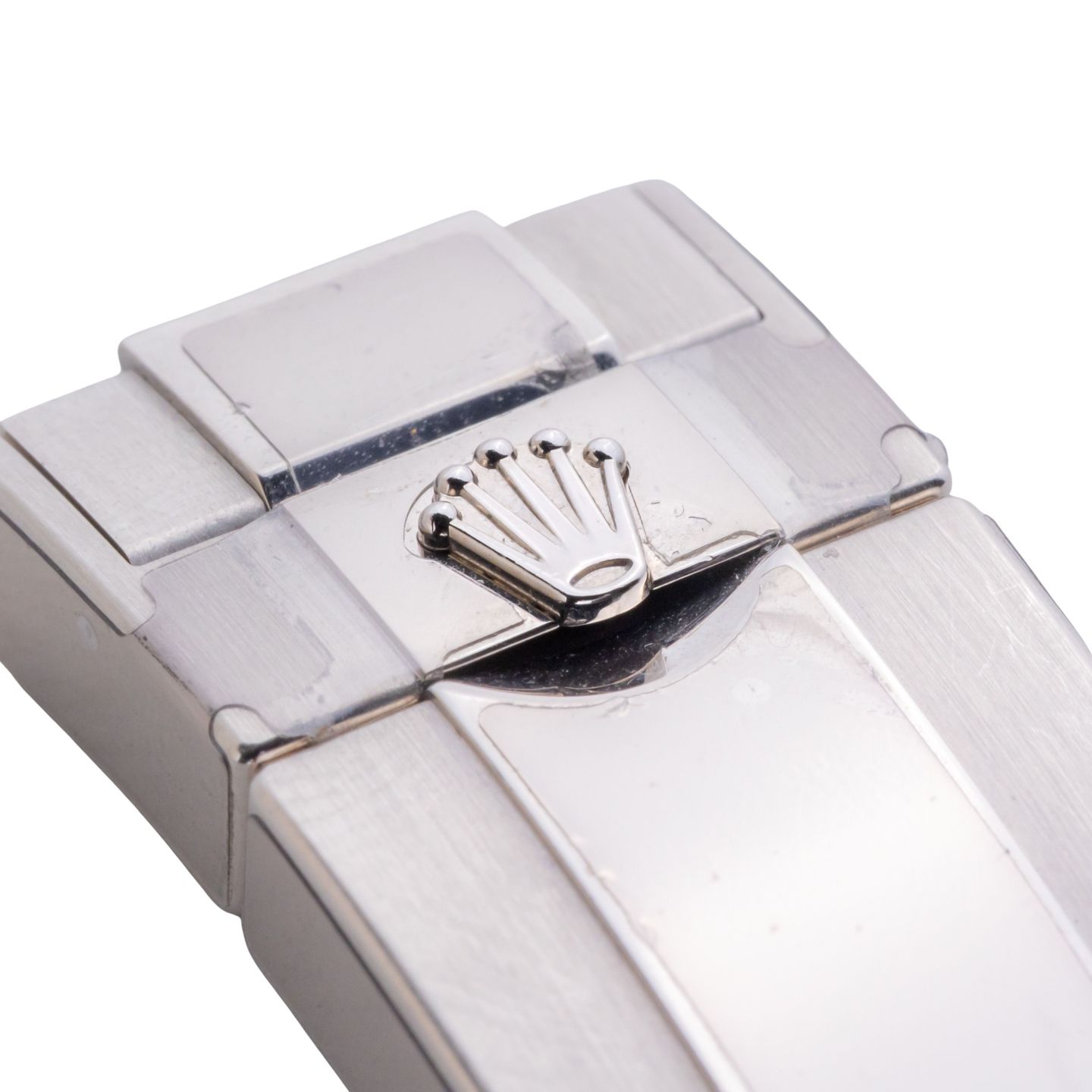 Rolex Daytona 126539TBR - (7/8)