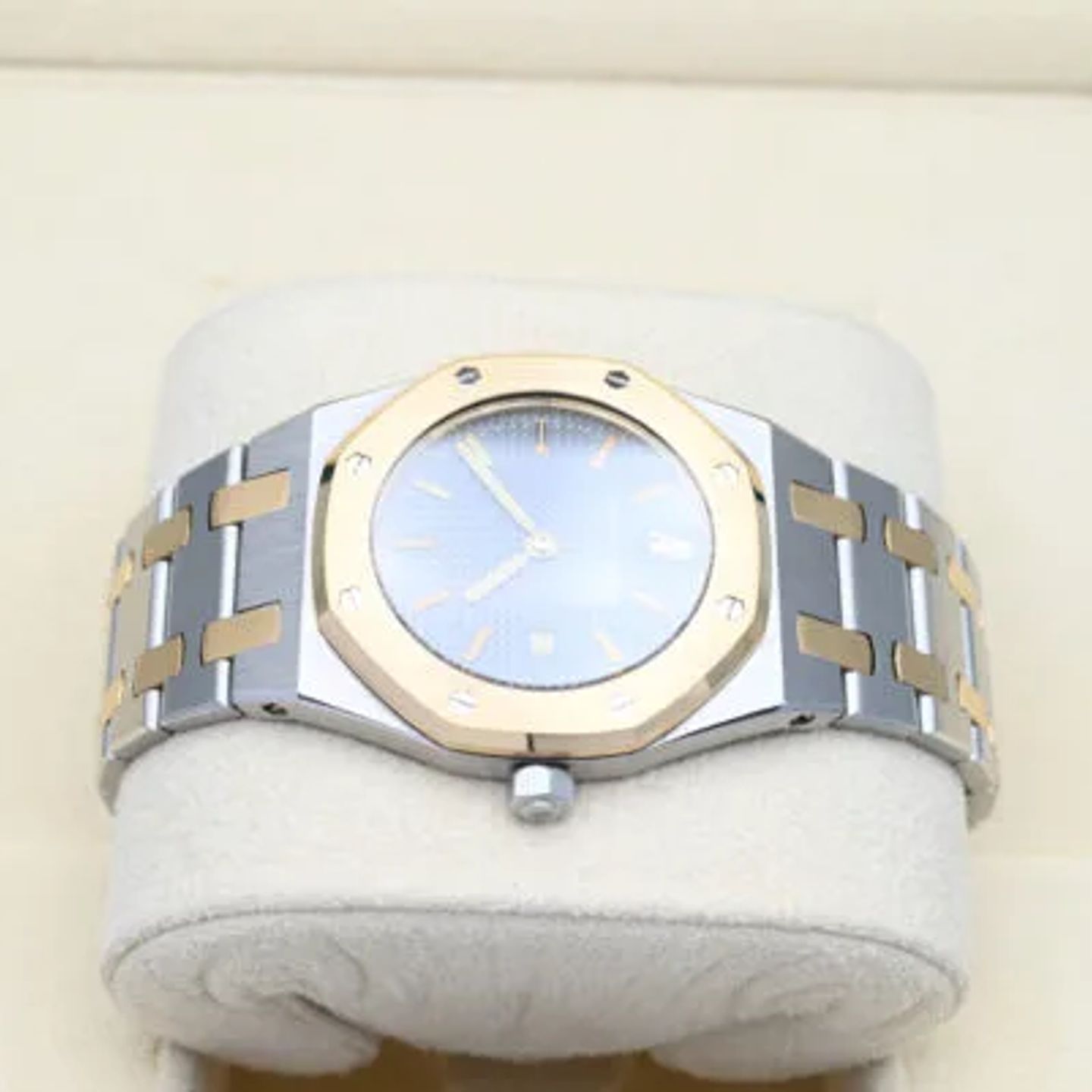 Audemars Piguet Royal Oak Lady 14470SA - (4/8)